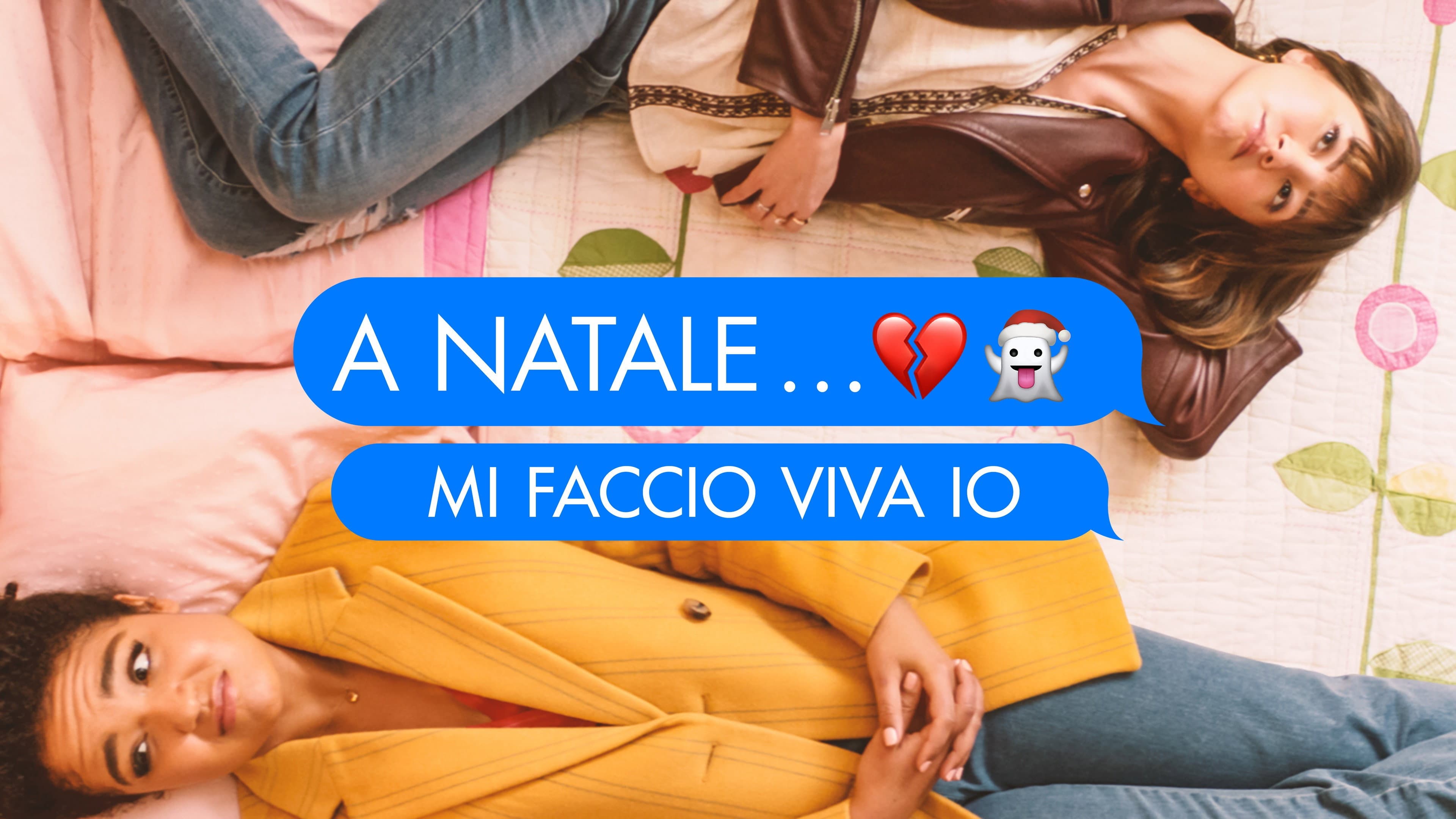 A Natale... mi faccio viva io - immagine