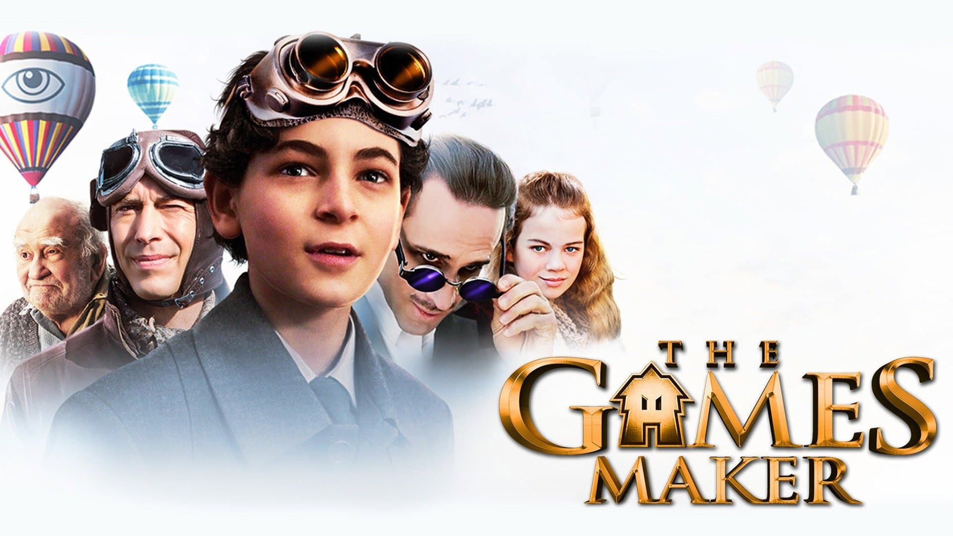 L'inventore di giochi - immagine