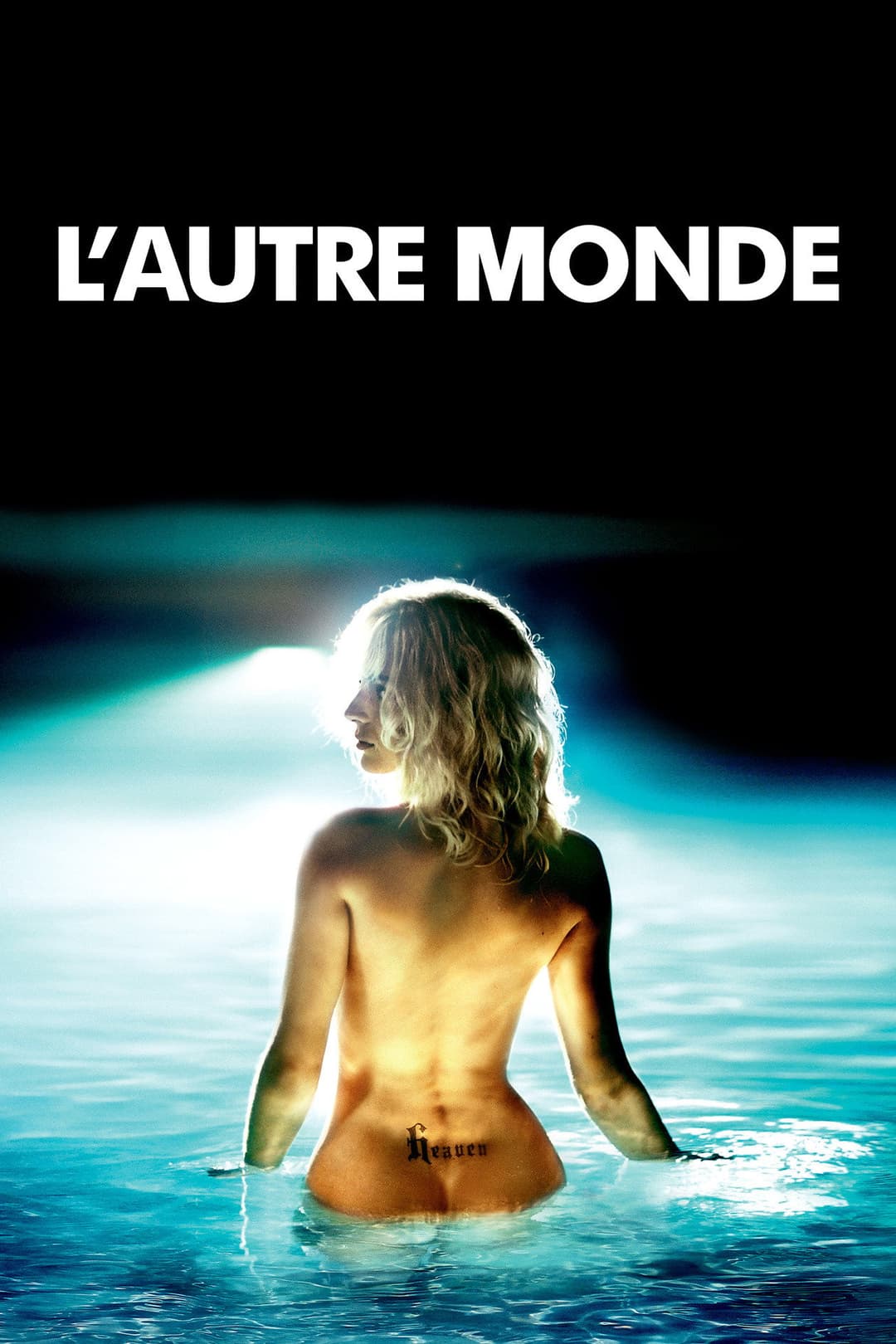Poster di L'Autre monde