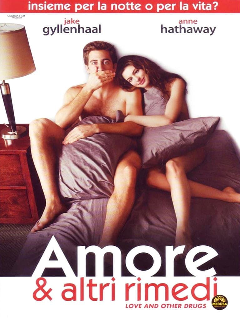 Poster di Amore & altri rimedi
