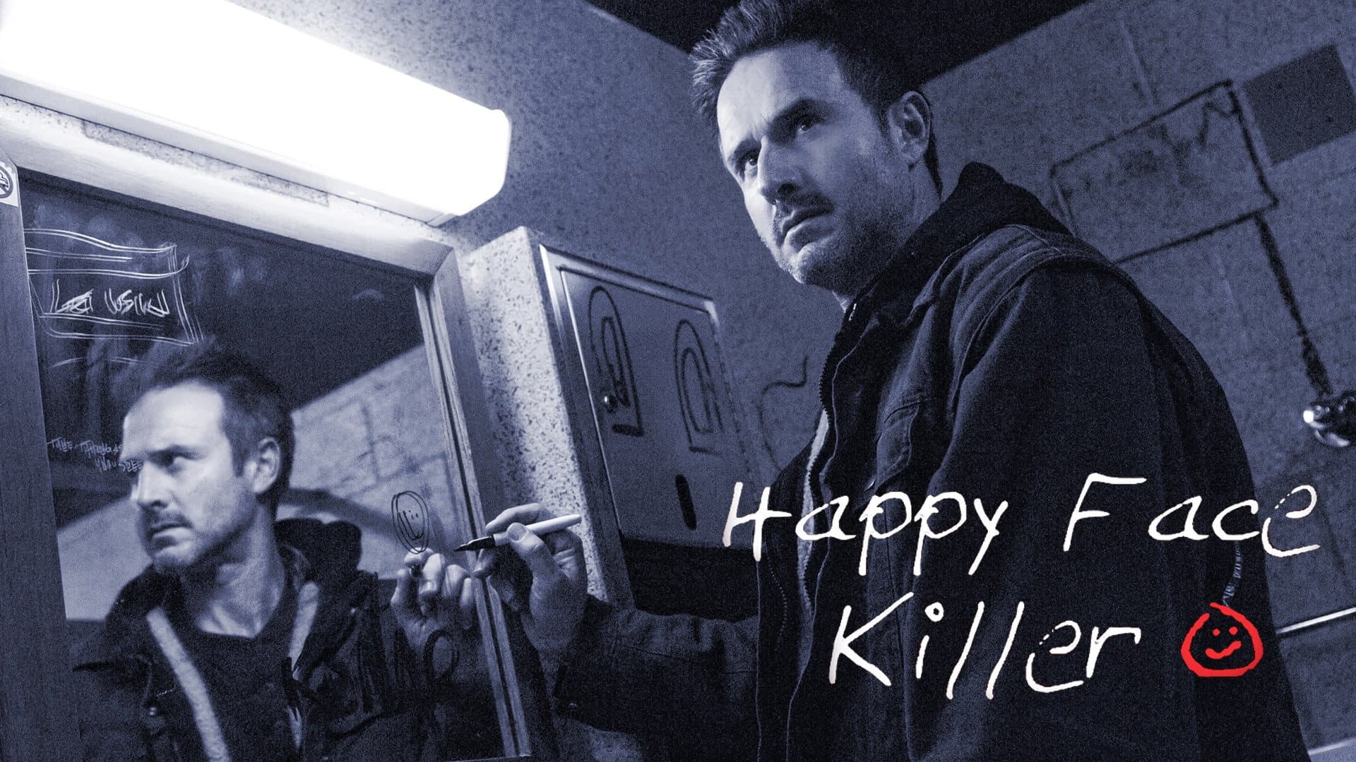 Happy Face Killer - immagine