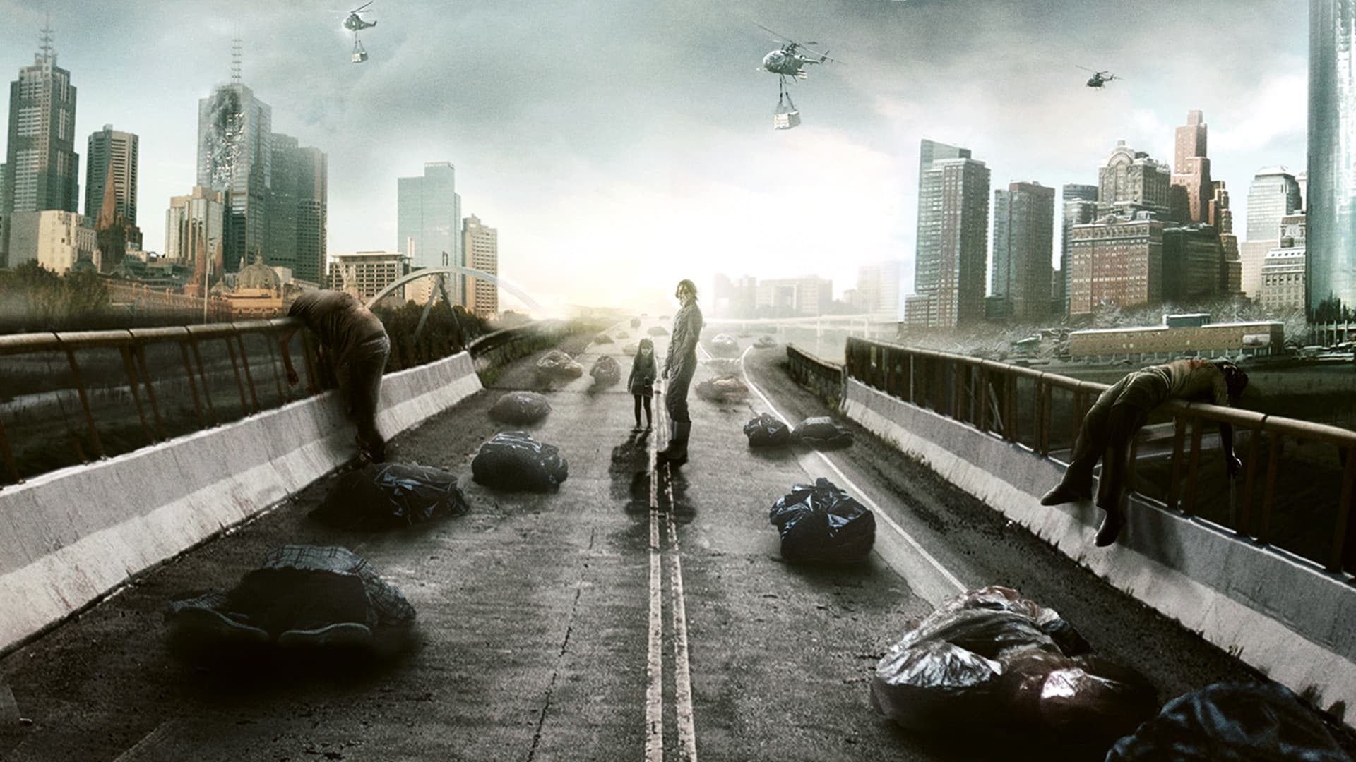 The Flu - Il contagio - immagine