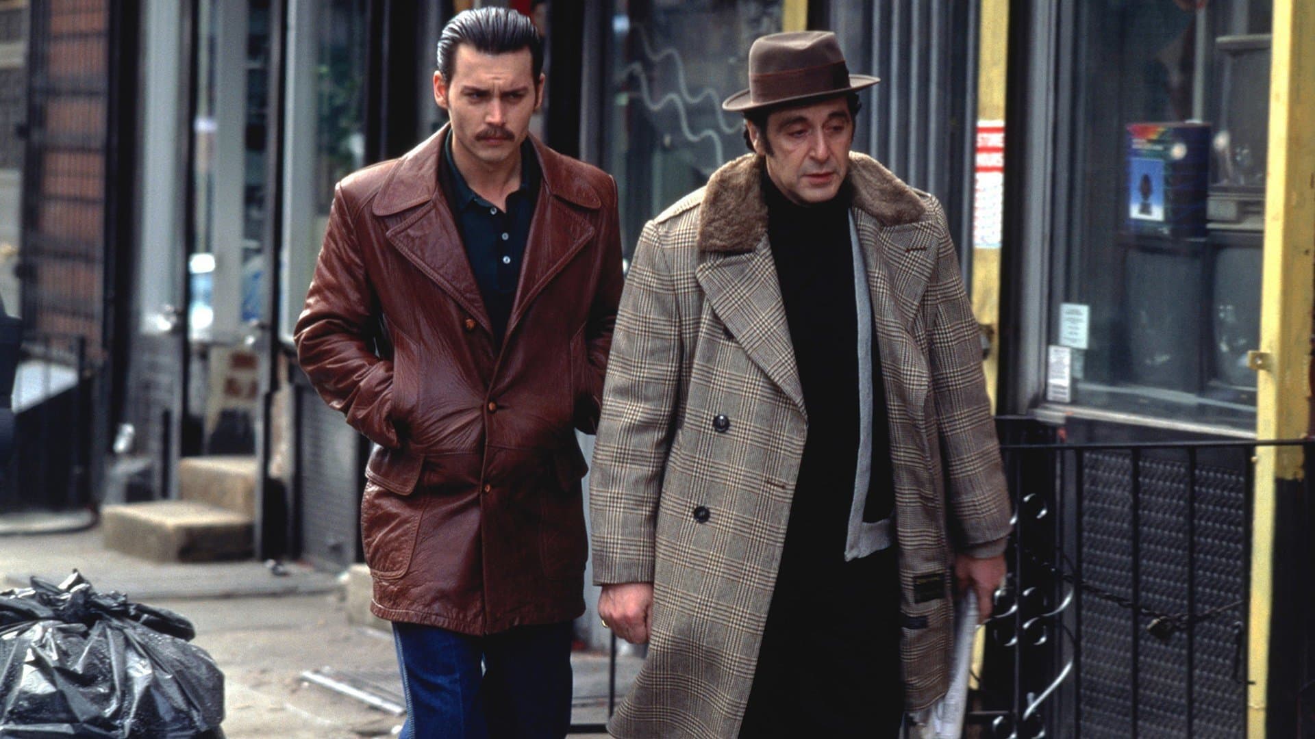 Donnie Brasco - immagine