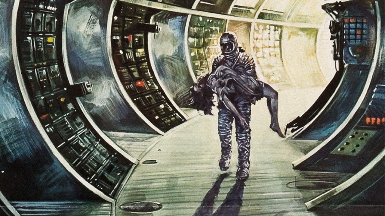 Solaris - immagine