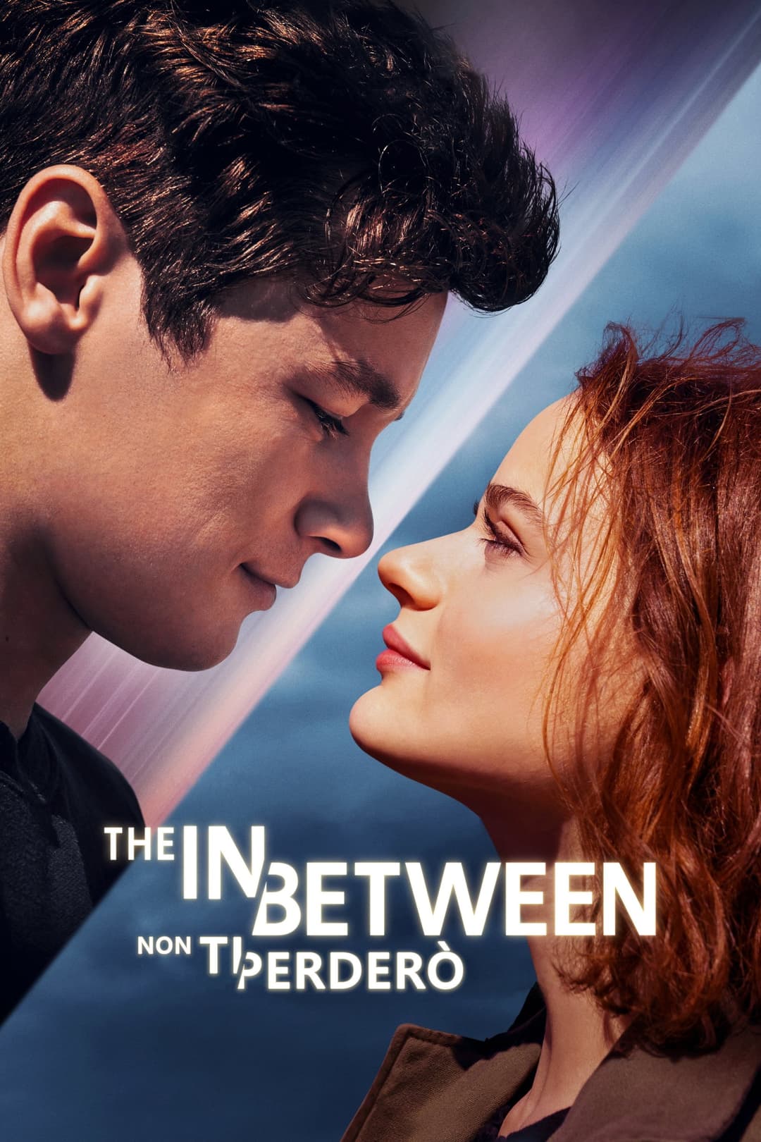 Poster di The In Between - Non ti perderò