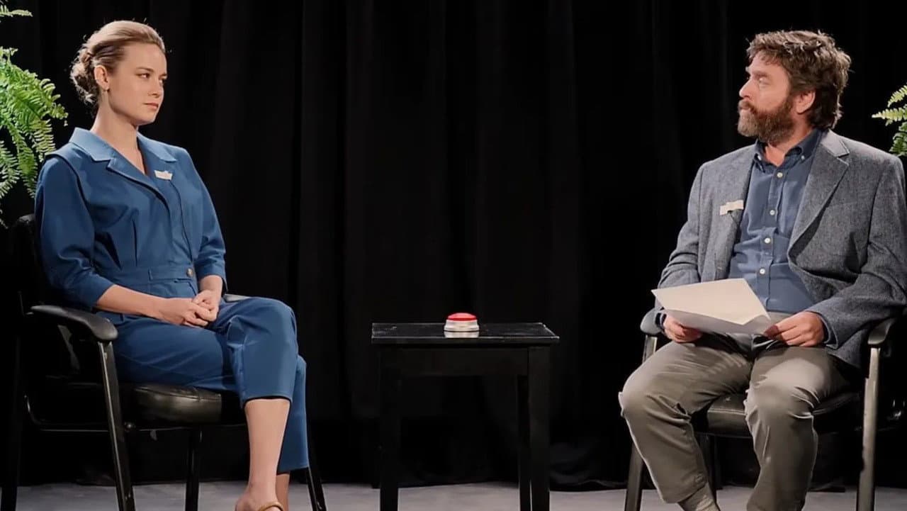Between Two Ferns: Il film - immagine
