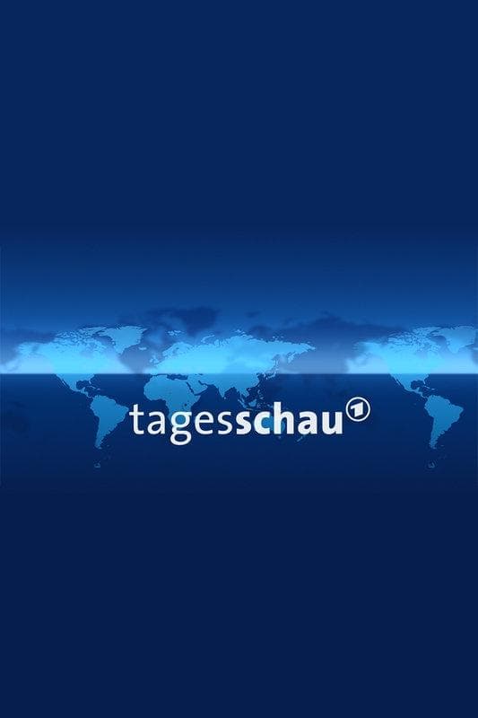 Poster di Tagesschau