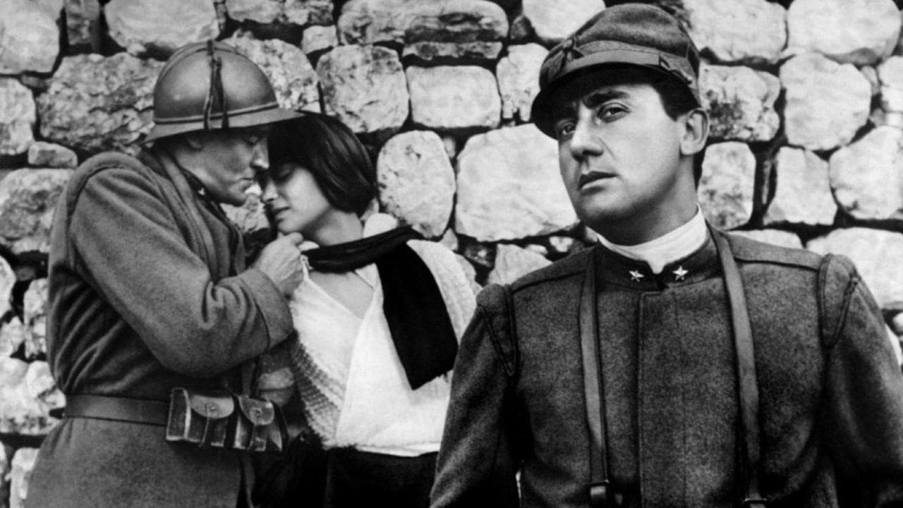 La grande guerra - immagine
