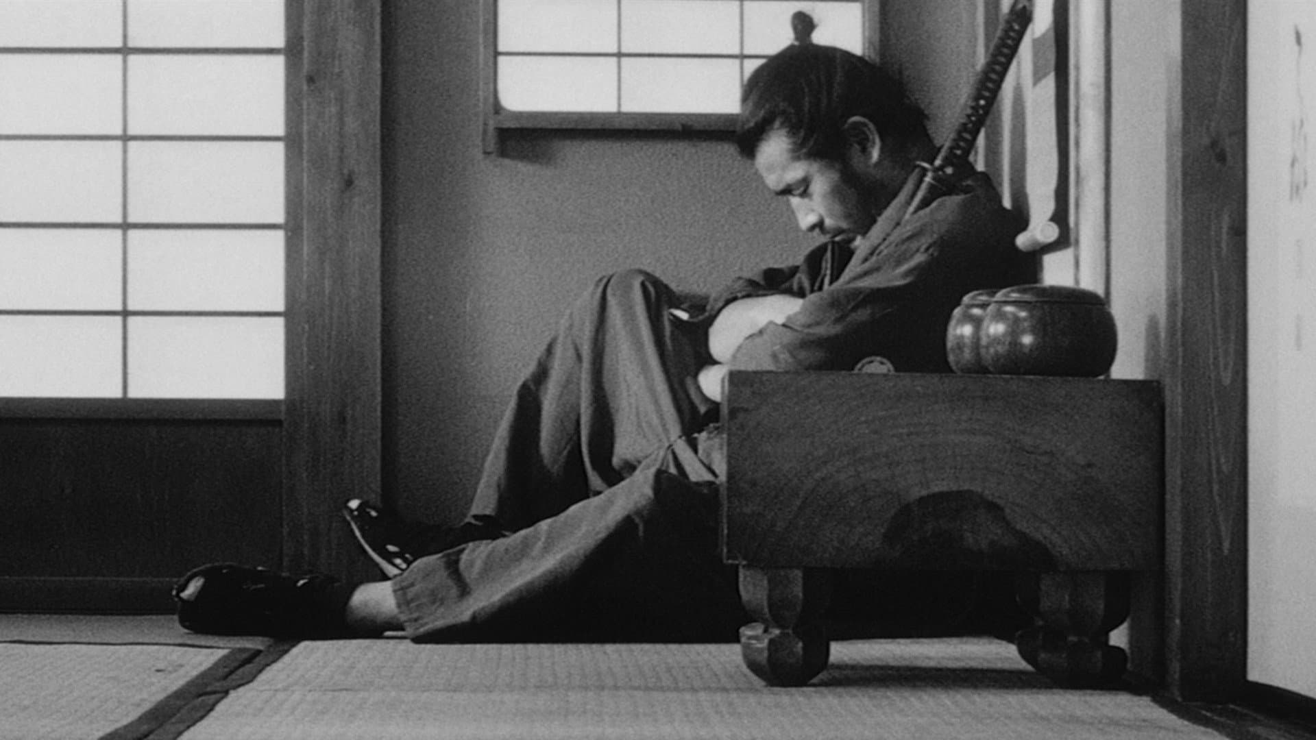 Sanjuro - immagine