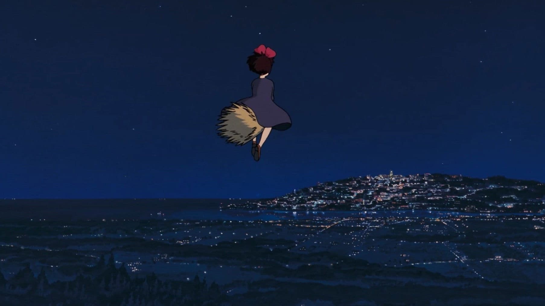 Kiki - Consegne a domicilio - immagine