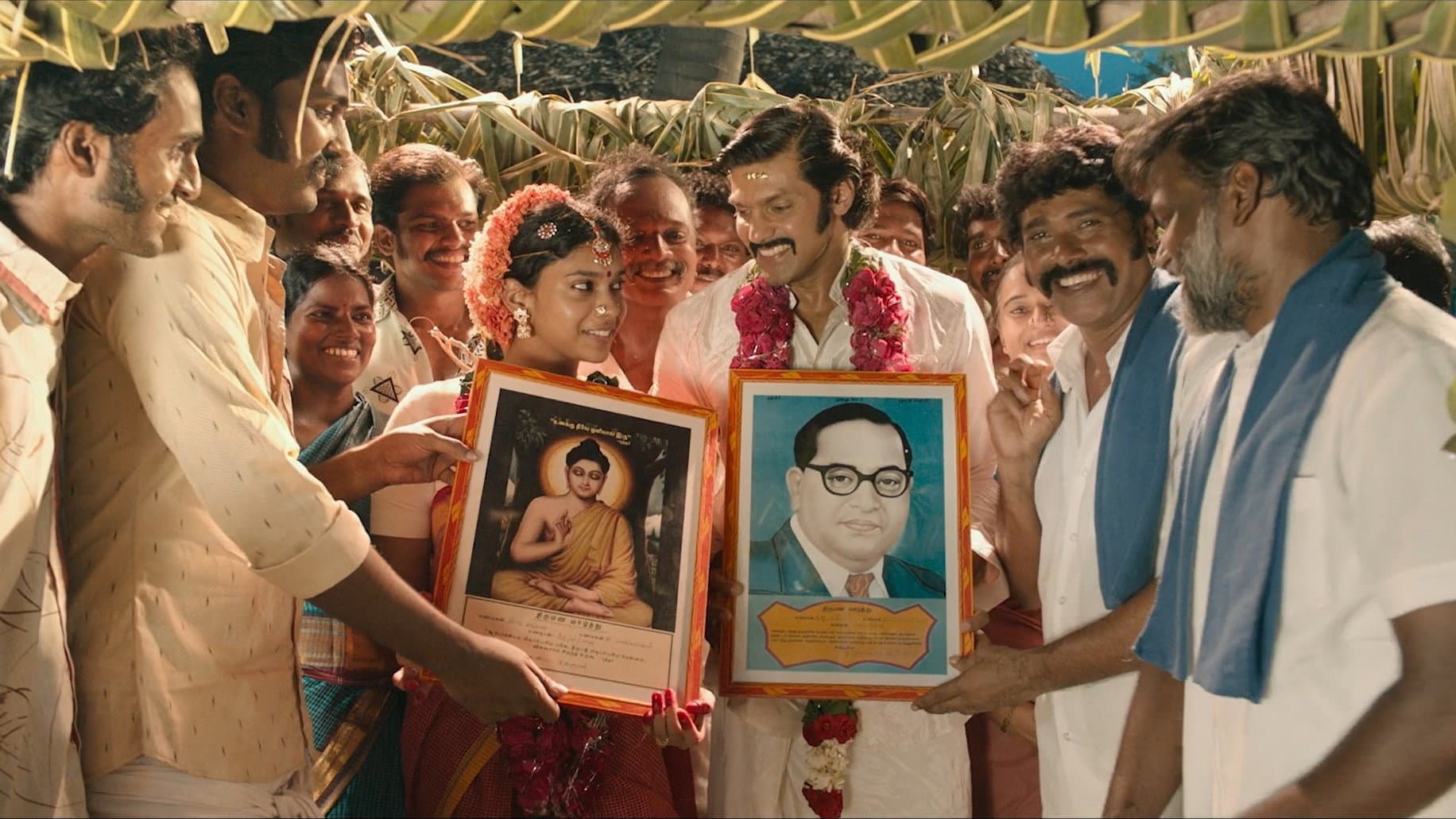 Sarpatta Parambarai - immagine