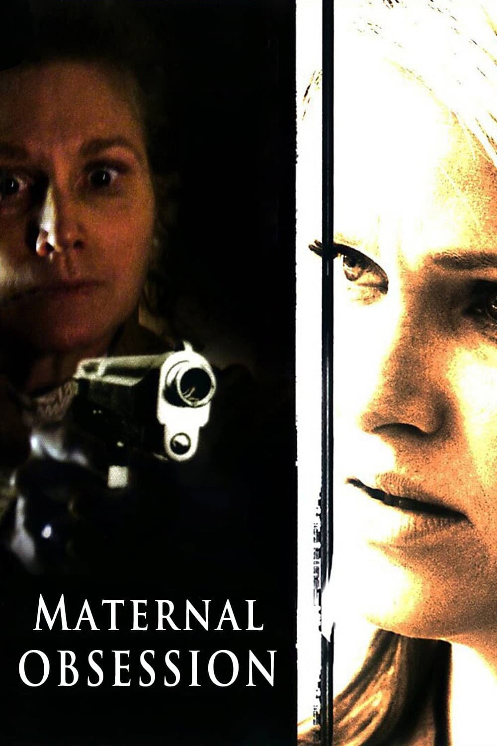 Poster di Maternal Obsession