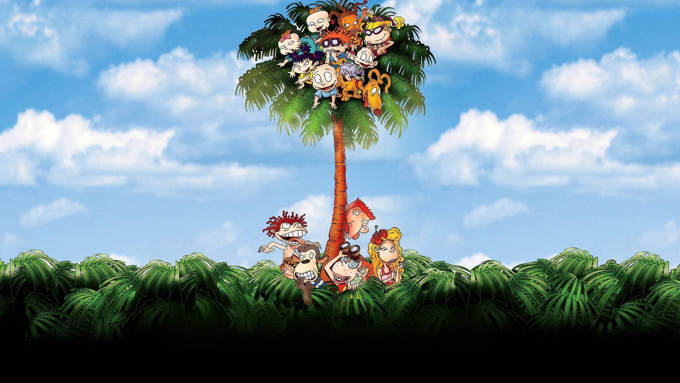 I Rugrats nella giungla - immagine