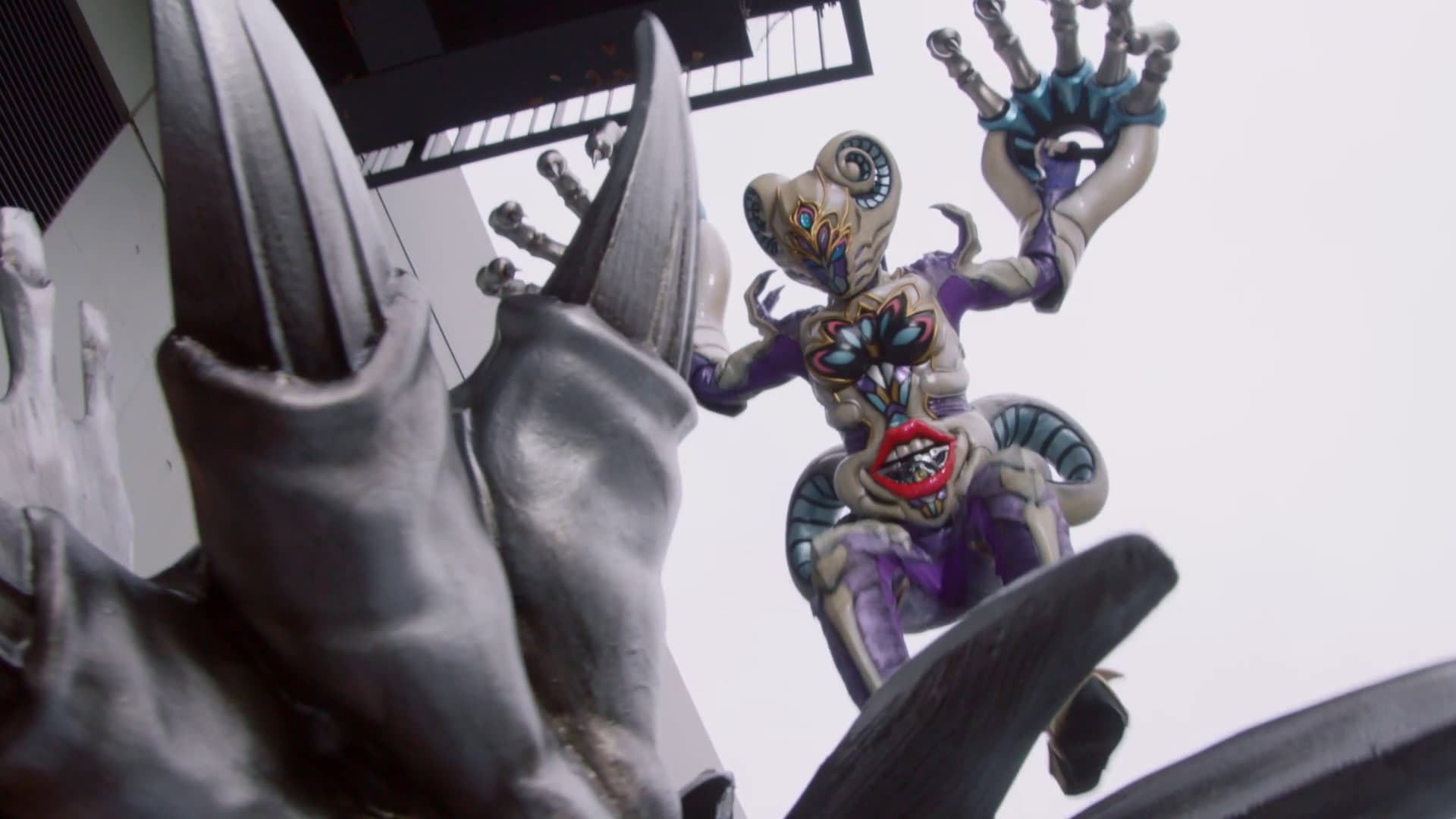 仮面ライダーガヴ ギルティ・パルフェ - immagine