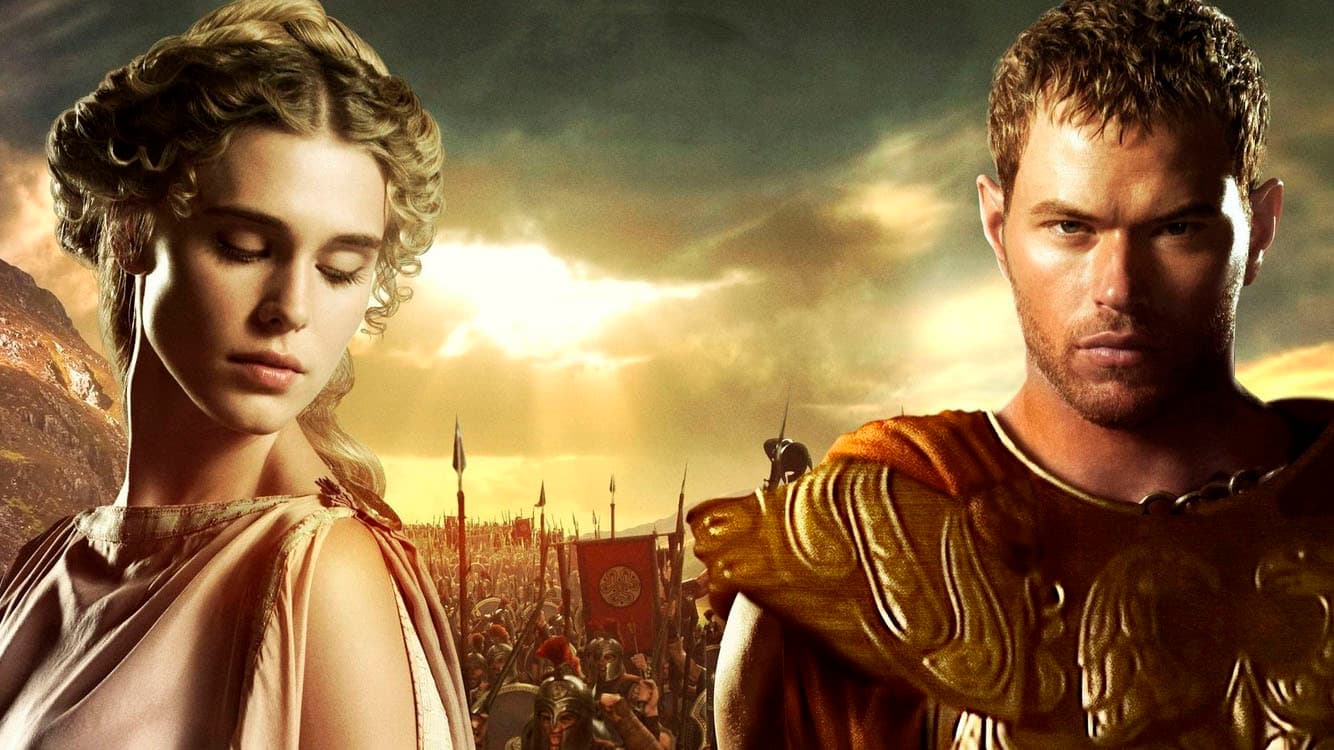 Hercules - La leggenda ha inizio - immagine