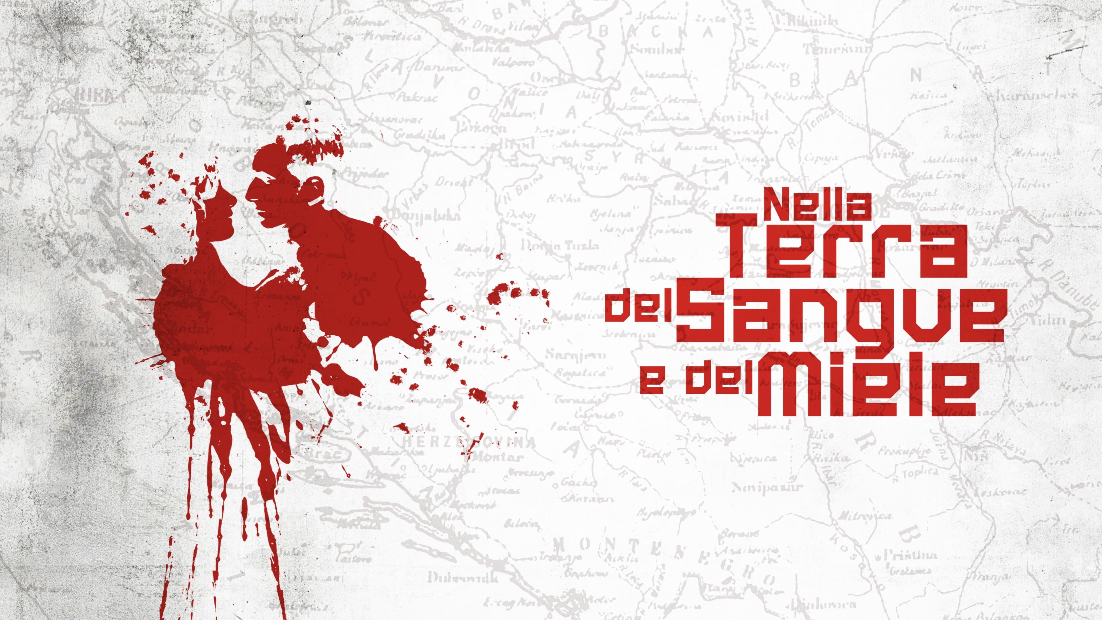 Nella terra del sangue e del miele - immagine