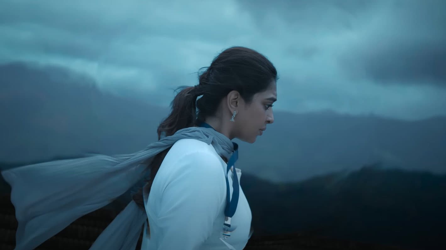 சப்தம் - immagine