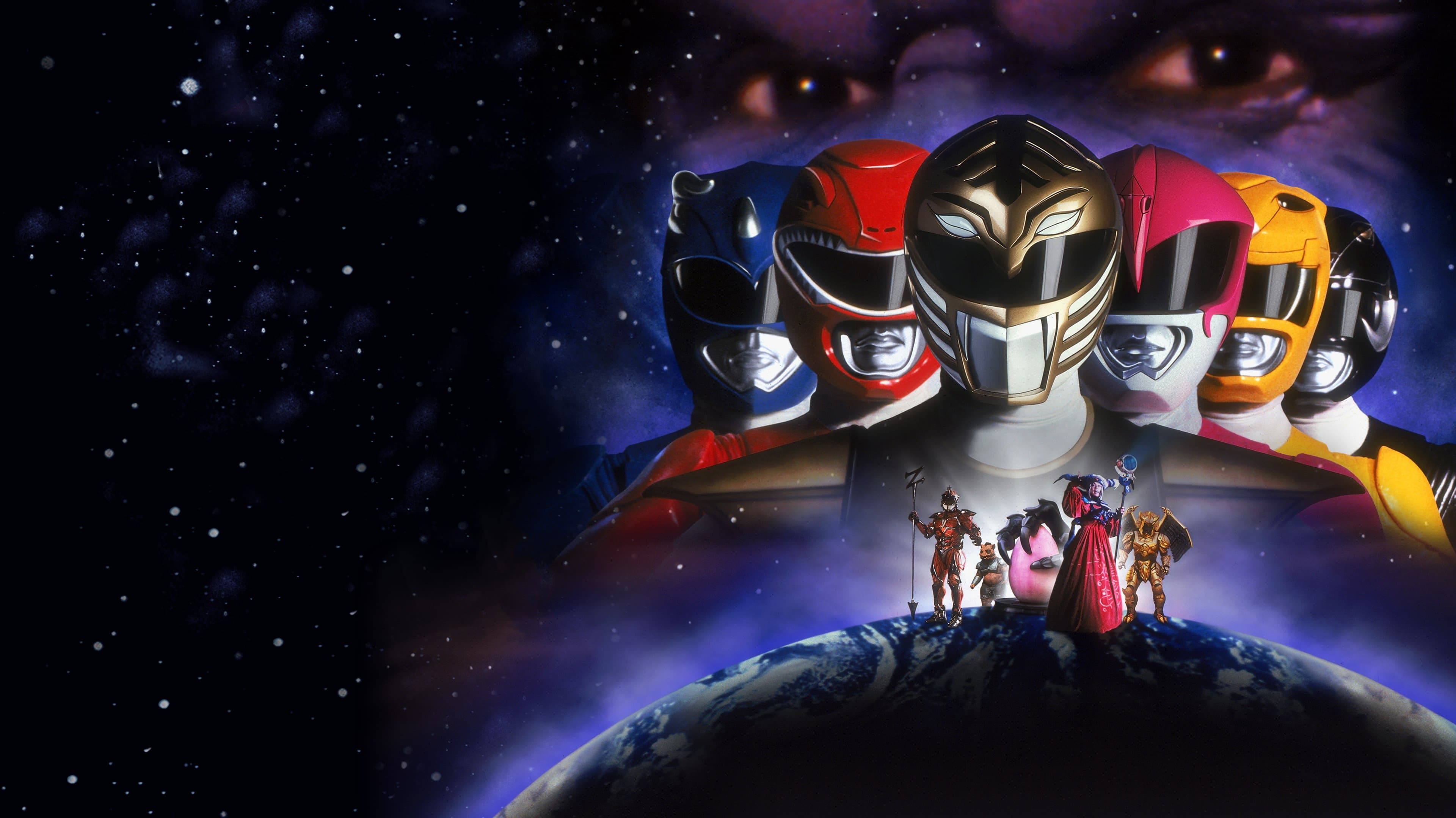 Power Rangers - Il film - immagine