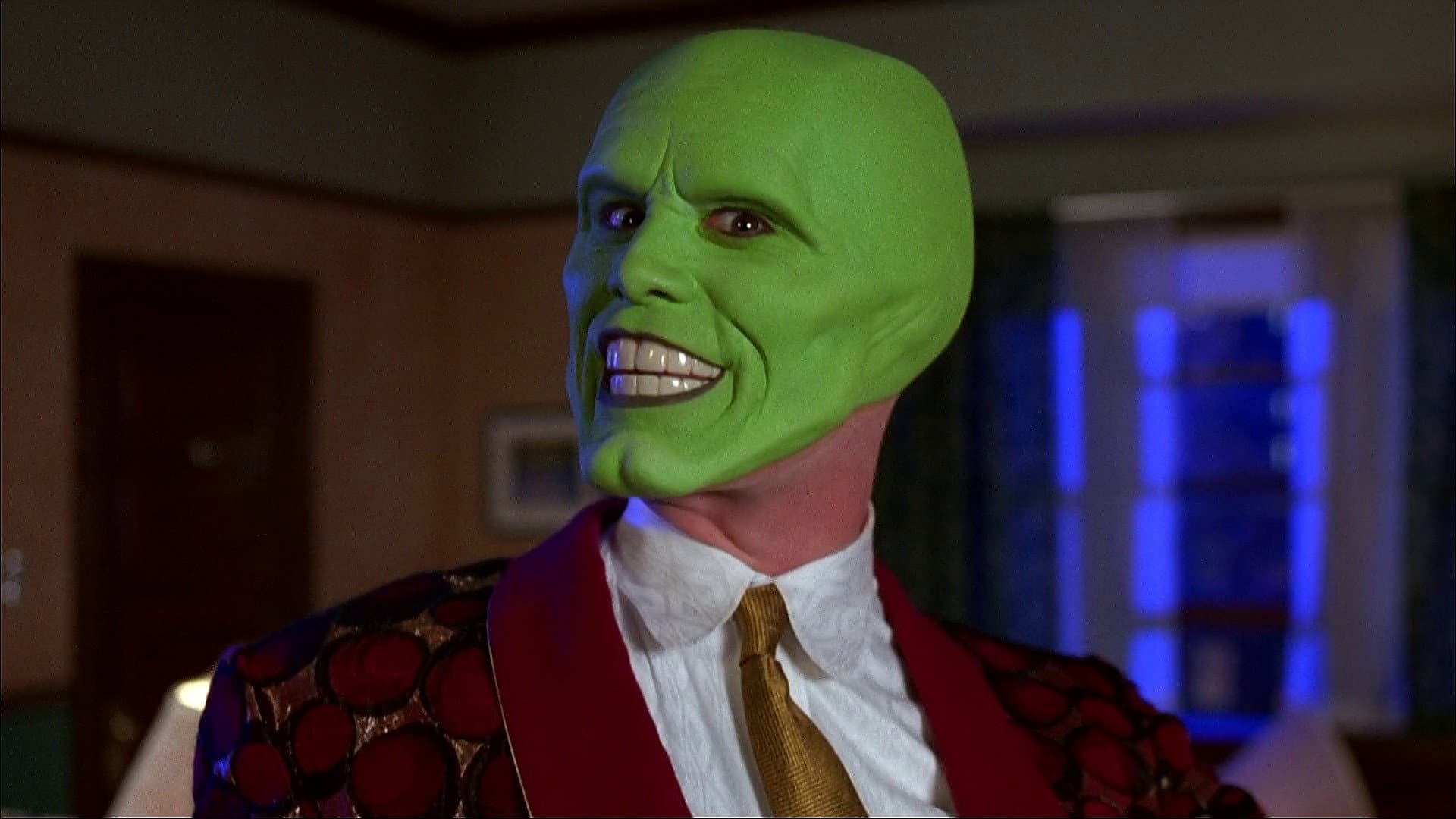 The Mask: Da zero a mito - immagine