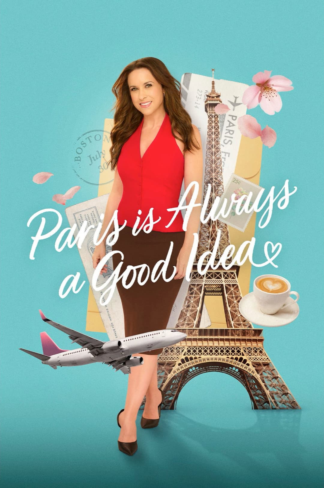 Poster di Paris is Always a Good Idea
