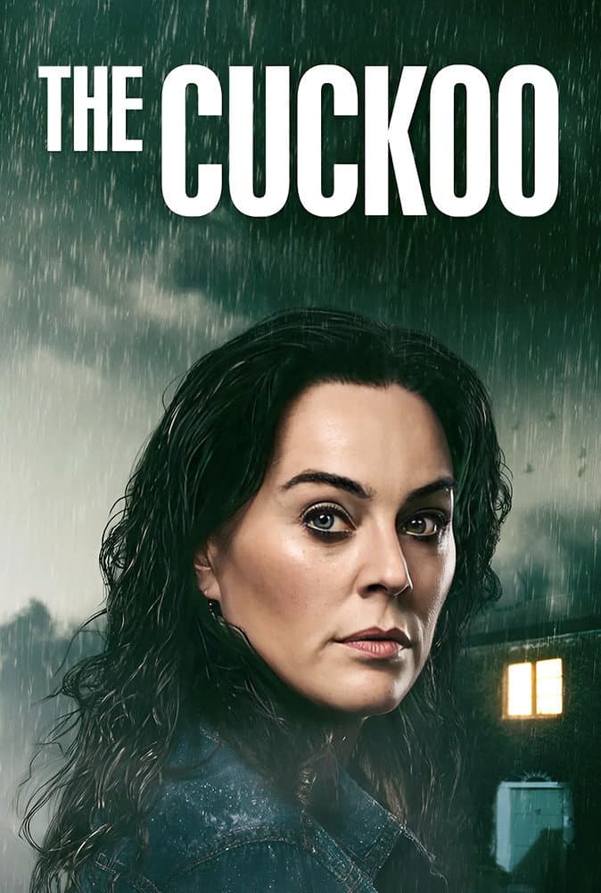 Poster di The Cuckoo