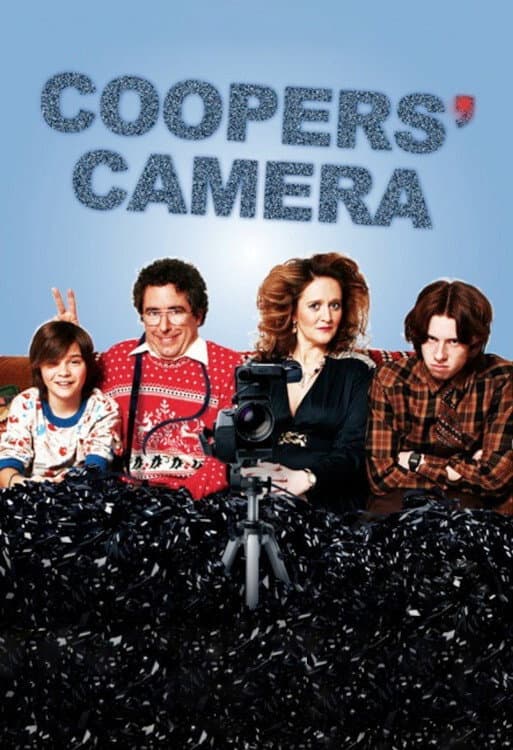 Poster di Coopers' Camera