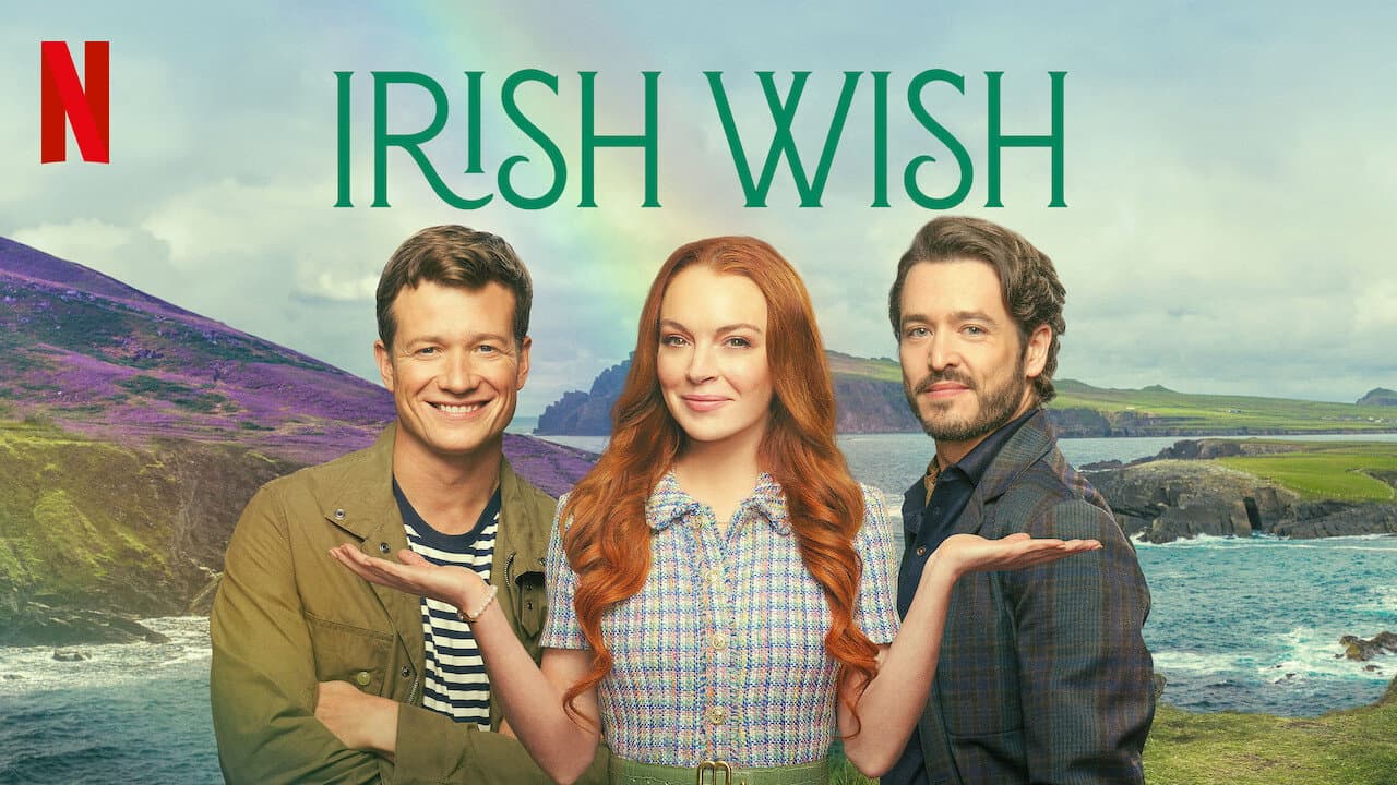 Irish Wish - Solo un desiderio - immagine