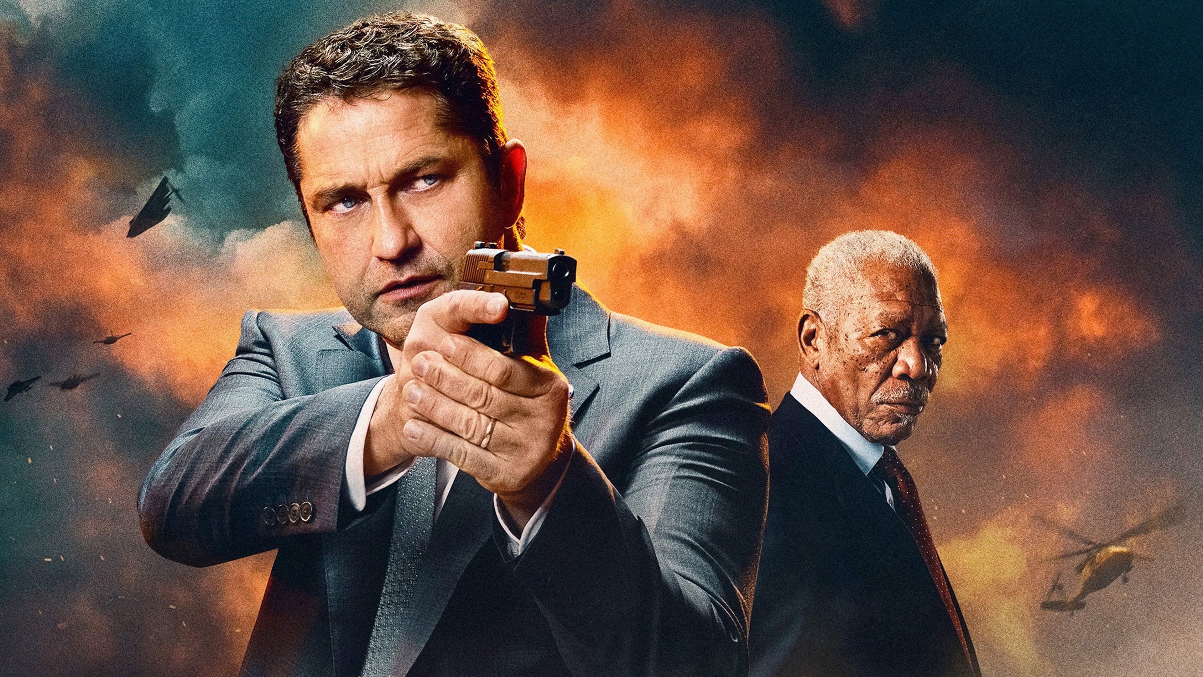 Attacco al potere 3 - Angel Has Fallen - immagine