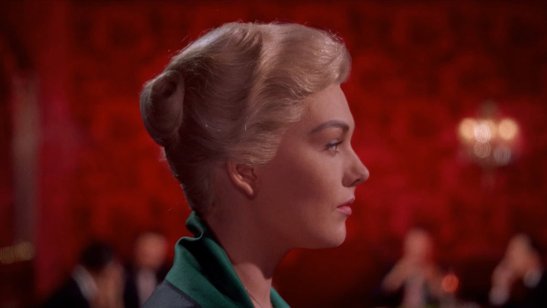 La donna che visse due volte - immagine