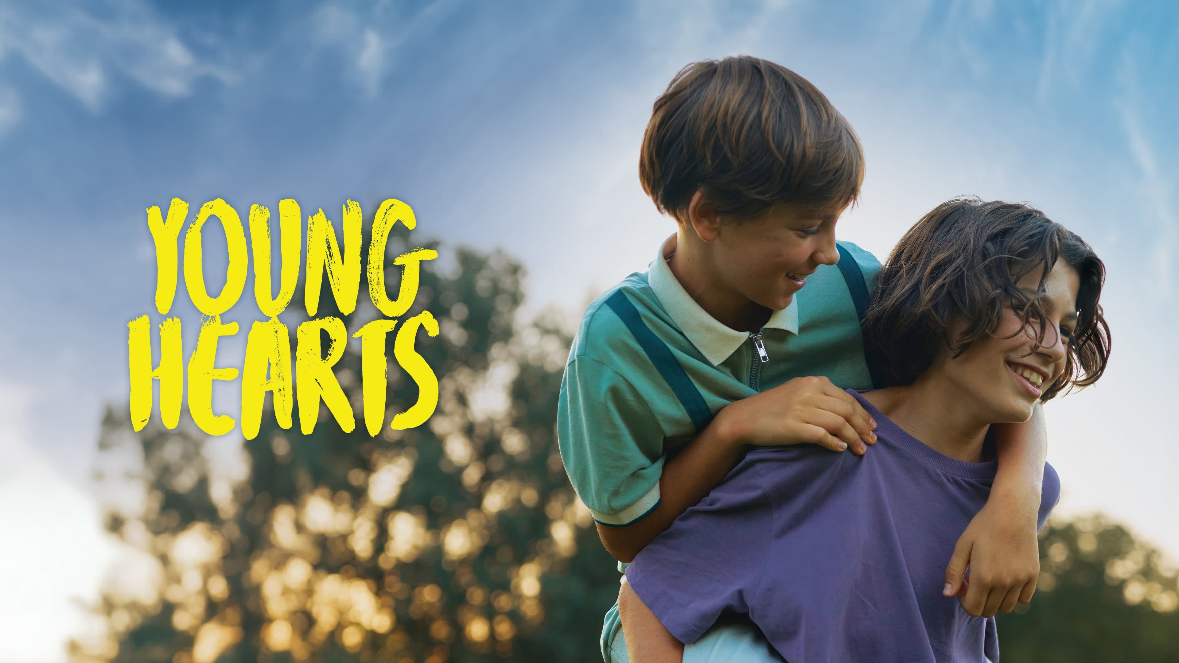 Young Hearts - immagine
