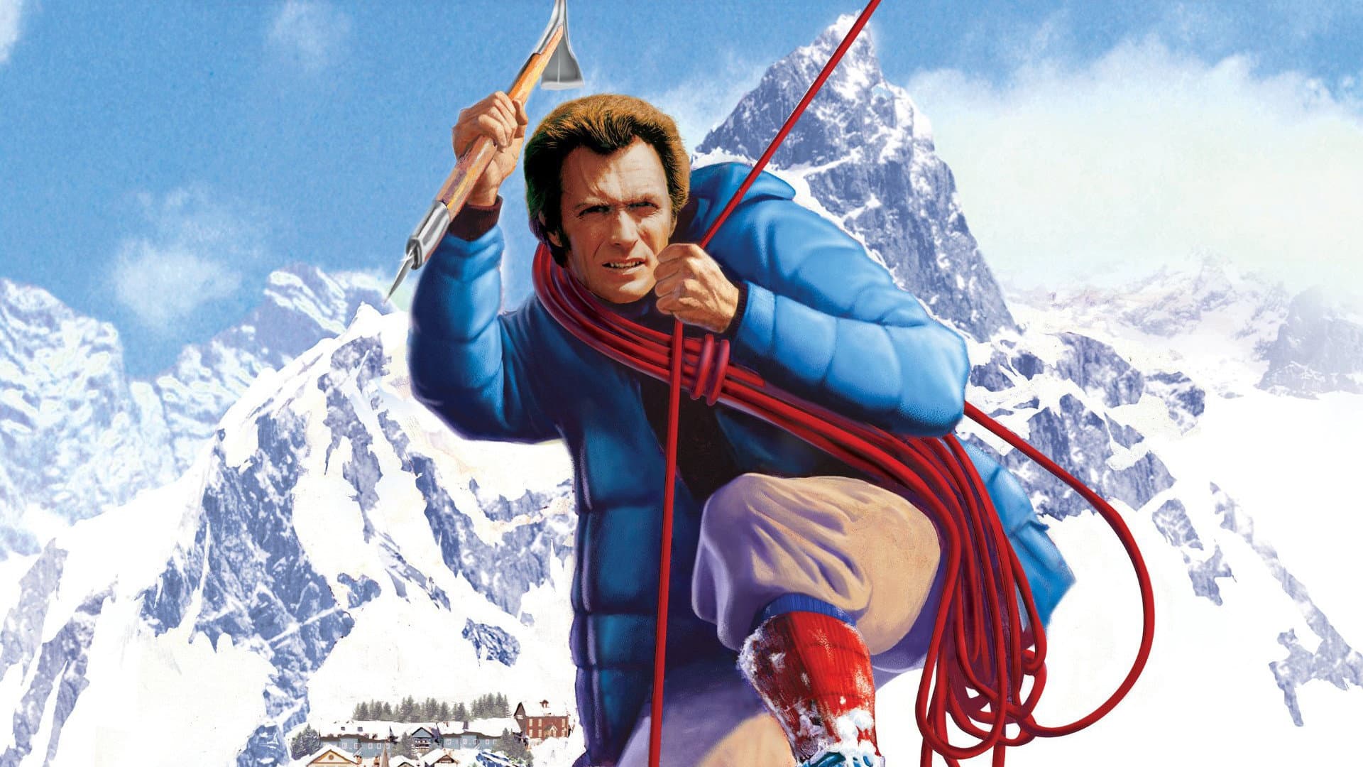Assassinio sull'Eiger - immagine