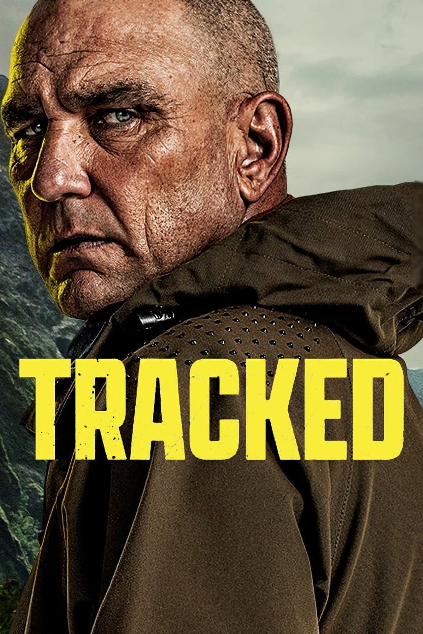 Poster di Tracked
