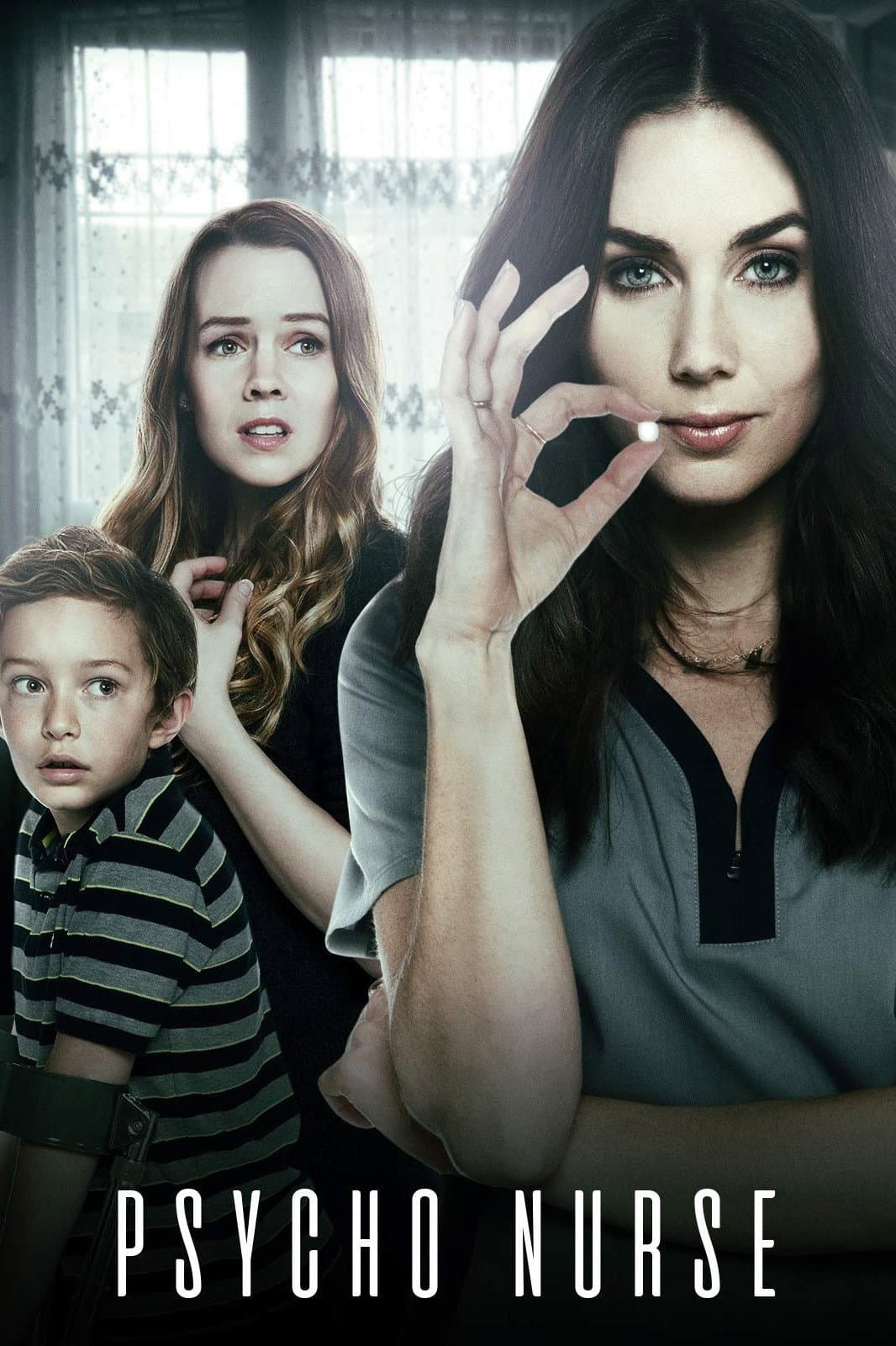 Poster di Quella famiglia è mia