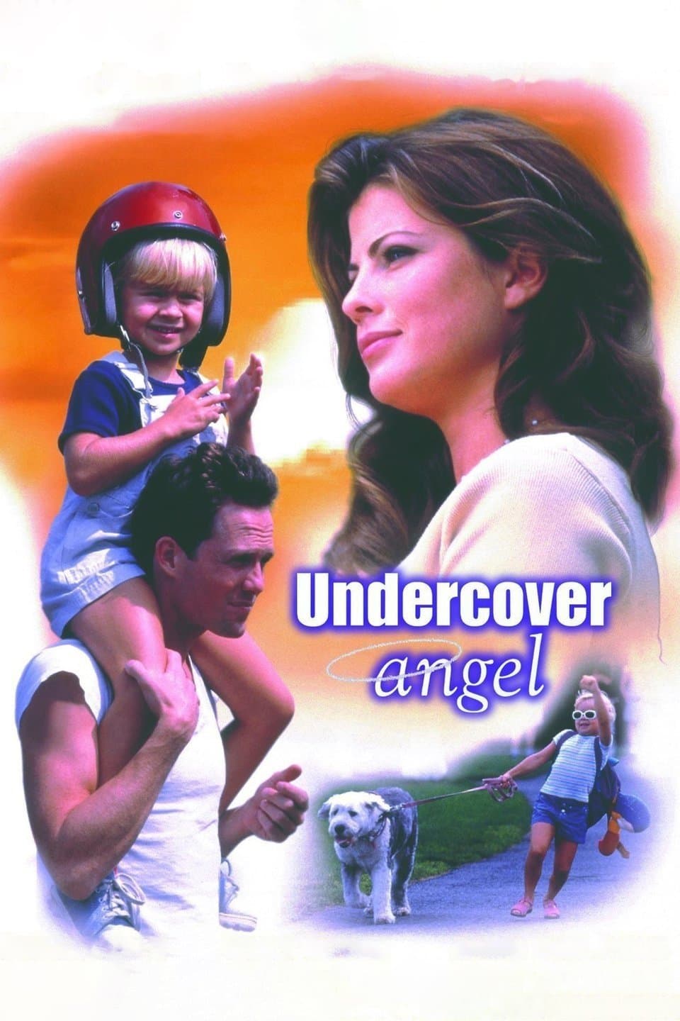 Poster di All'improvviso un angelo