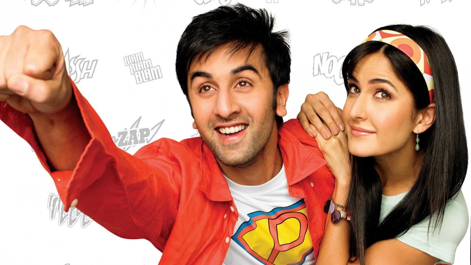Ajab Prem Ki Ghazab Kahani - immagine