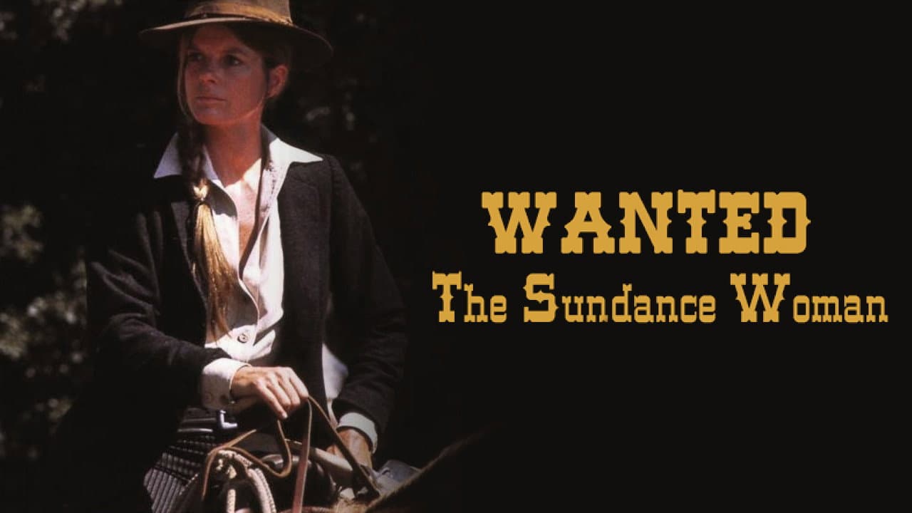 Wanted: The Sundance Woman - immagine
