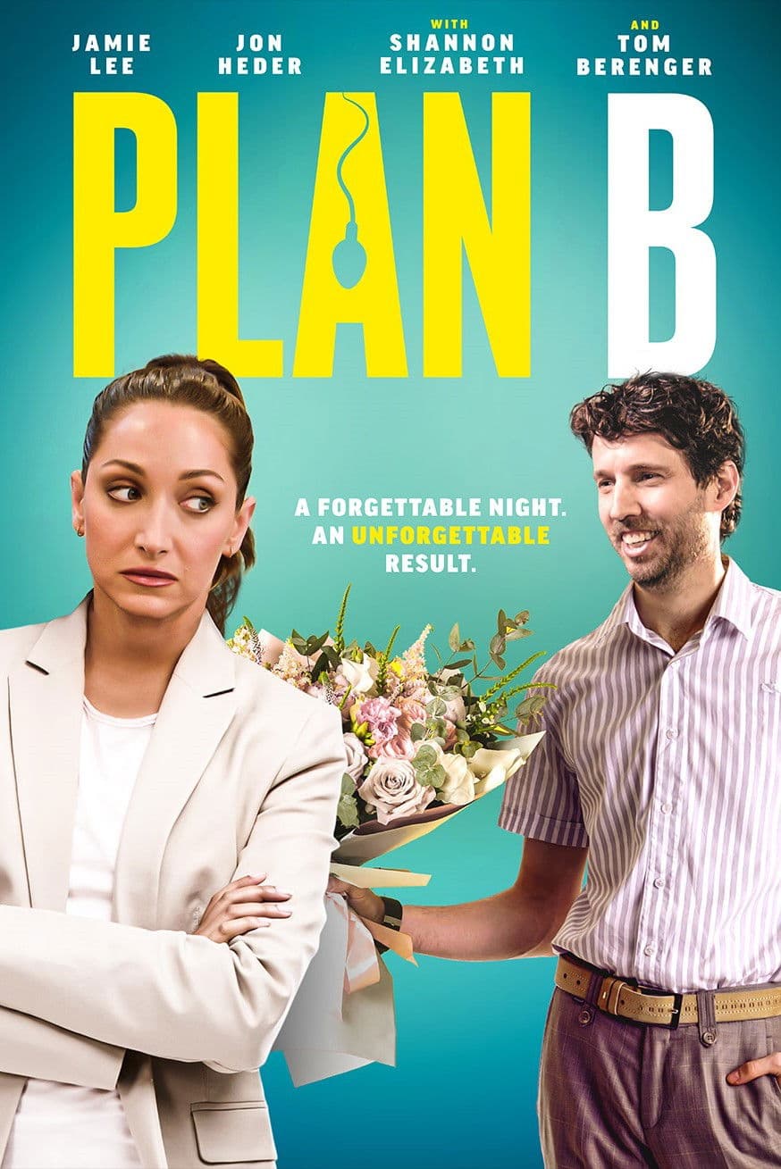 Poster di Plan B