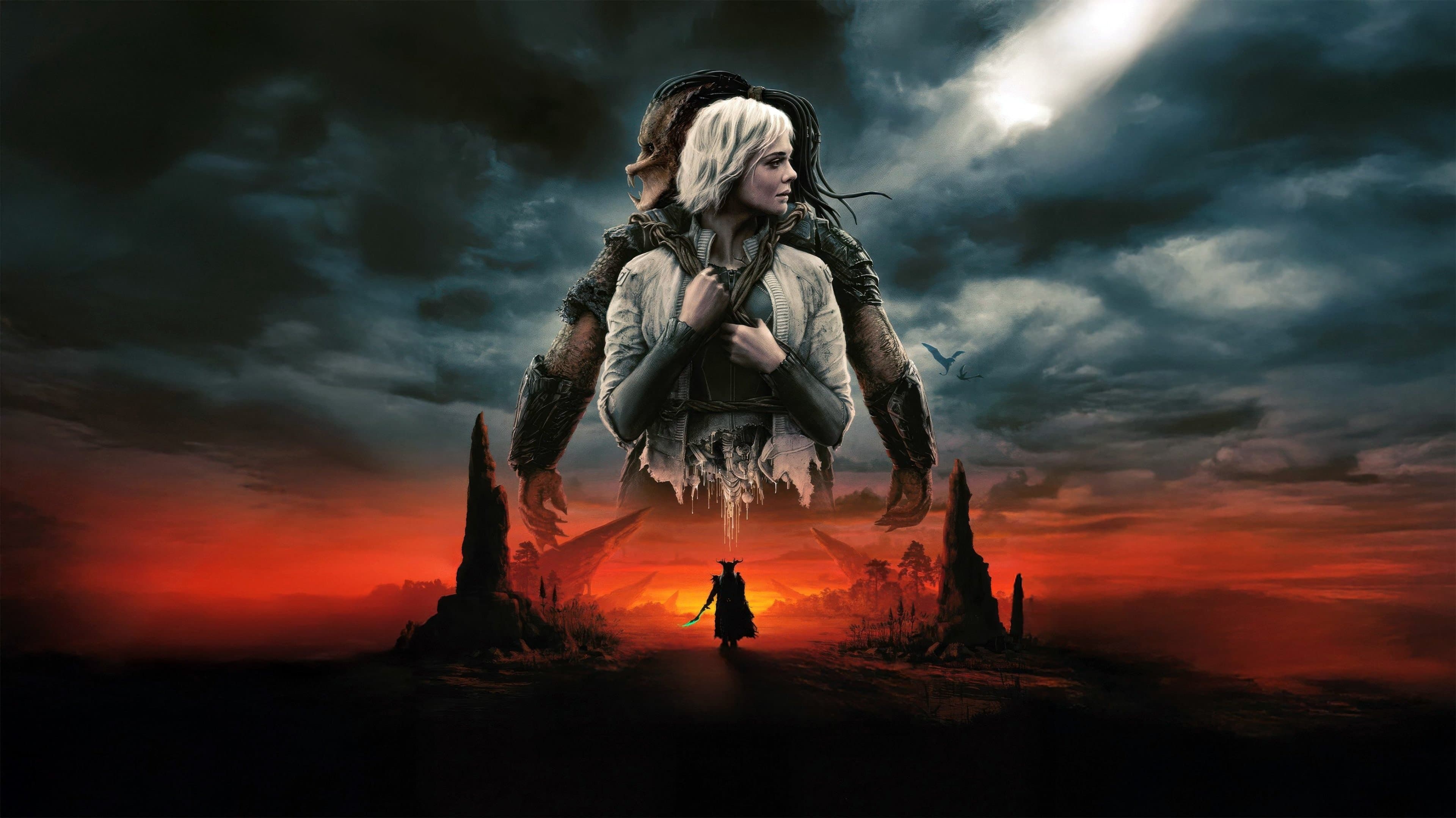 Predator: Badlands - immagine