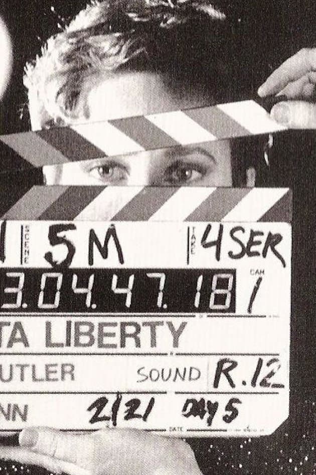 Poster di Anita Liberty