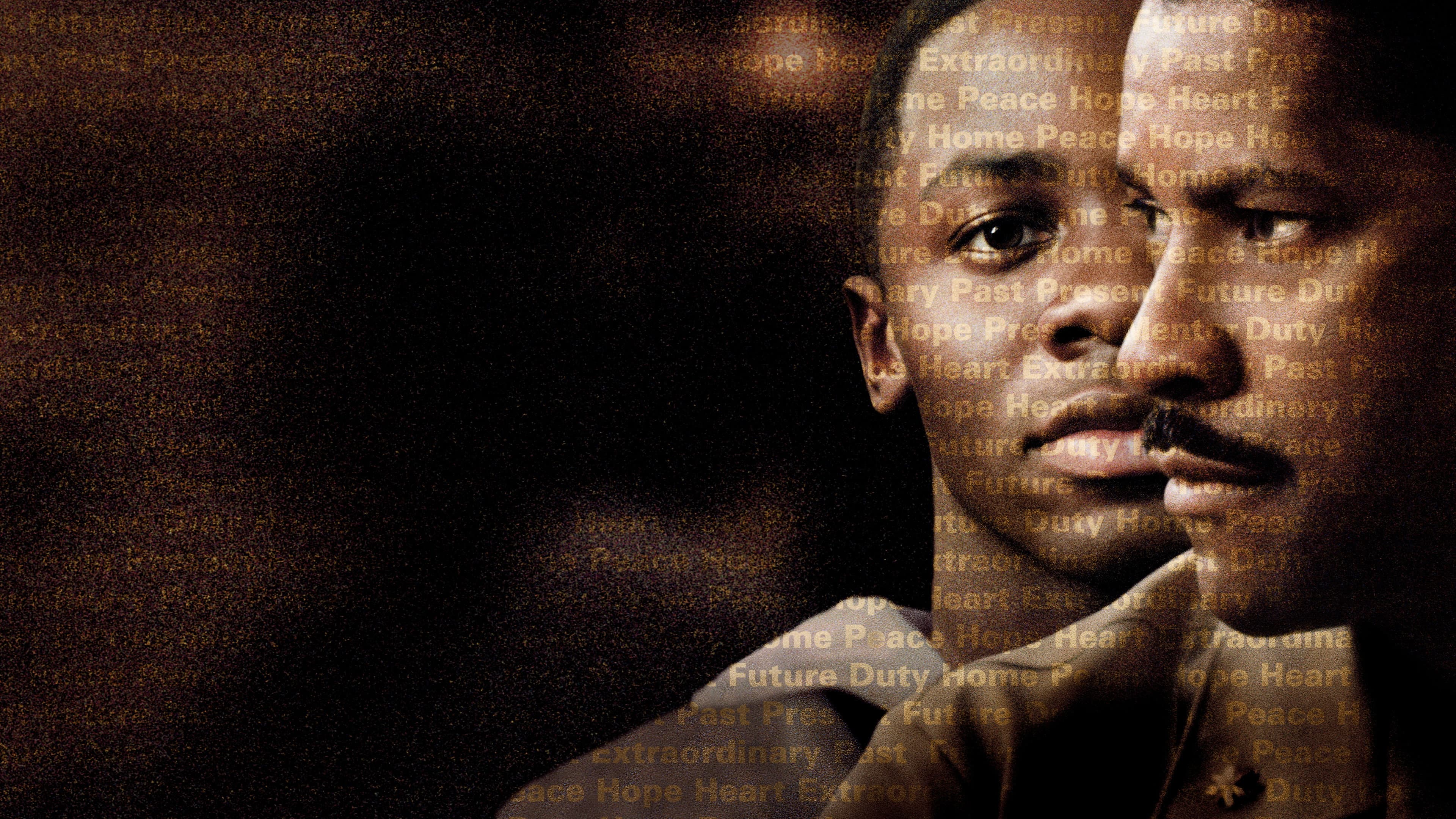 Antwone Fisher - immagine