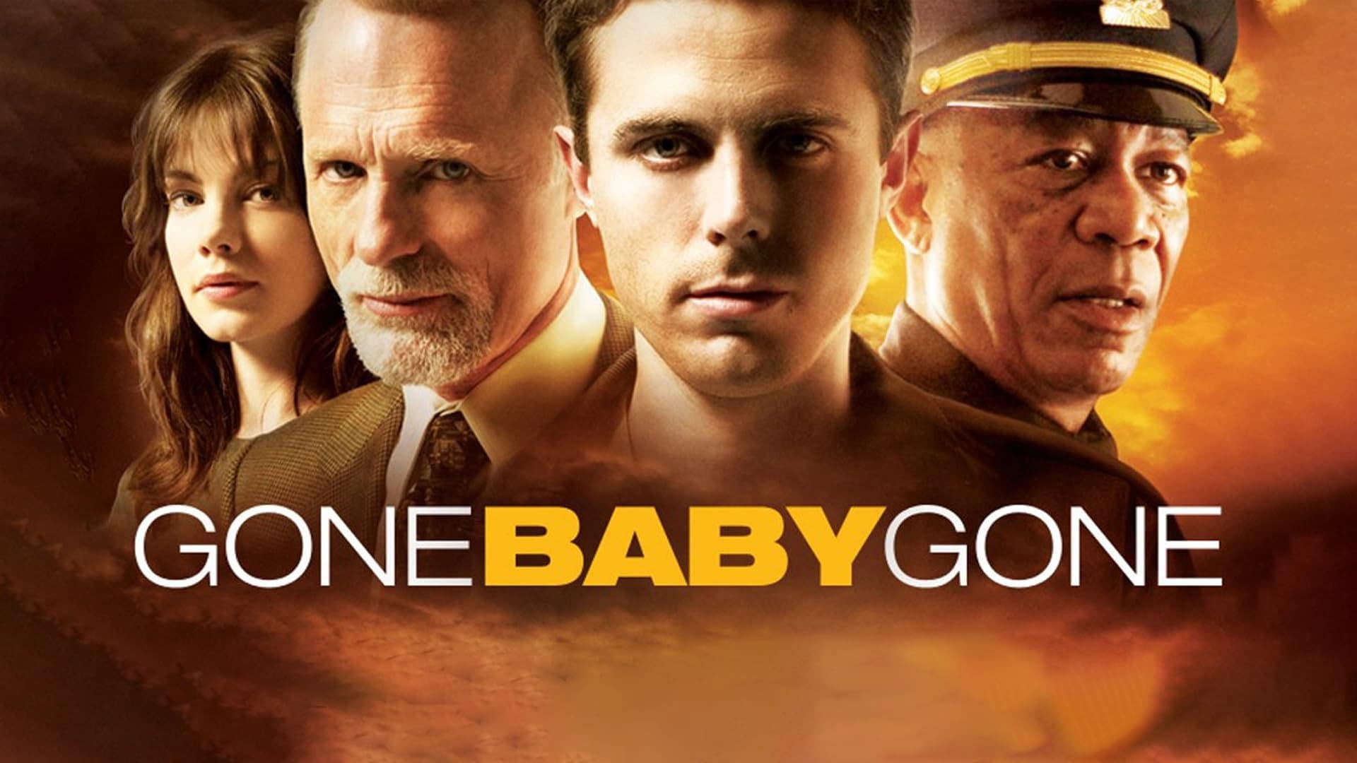 Gone Baby Gone - immagine