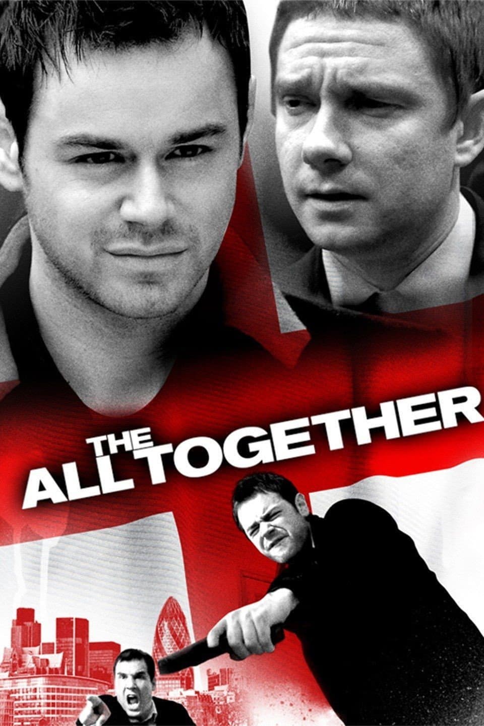 Poster di The All Together