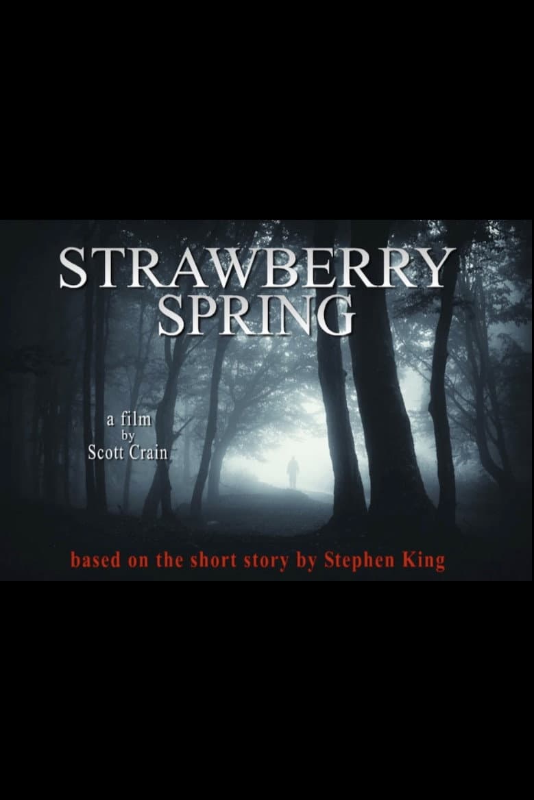Poster di Strawberry Spring