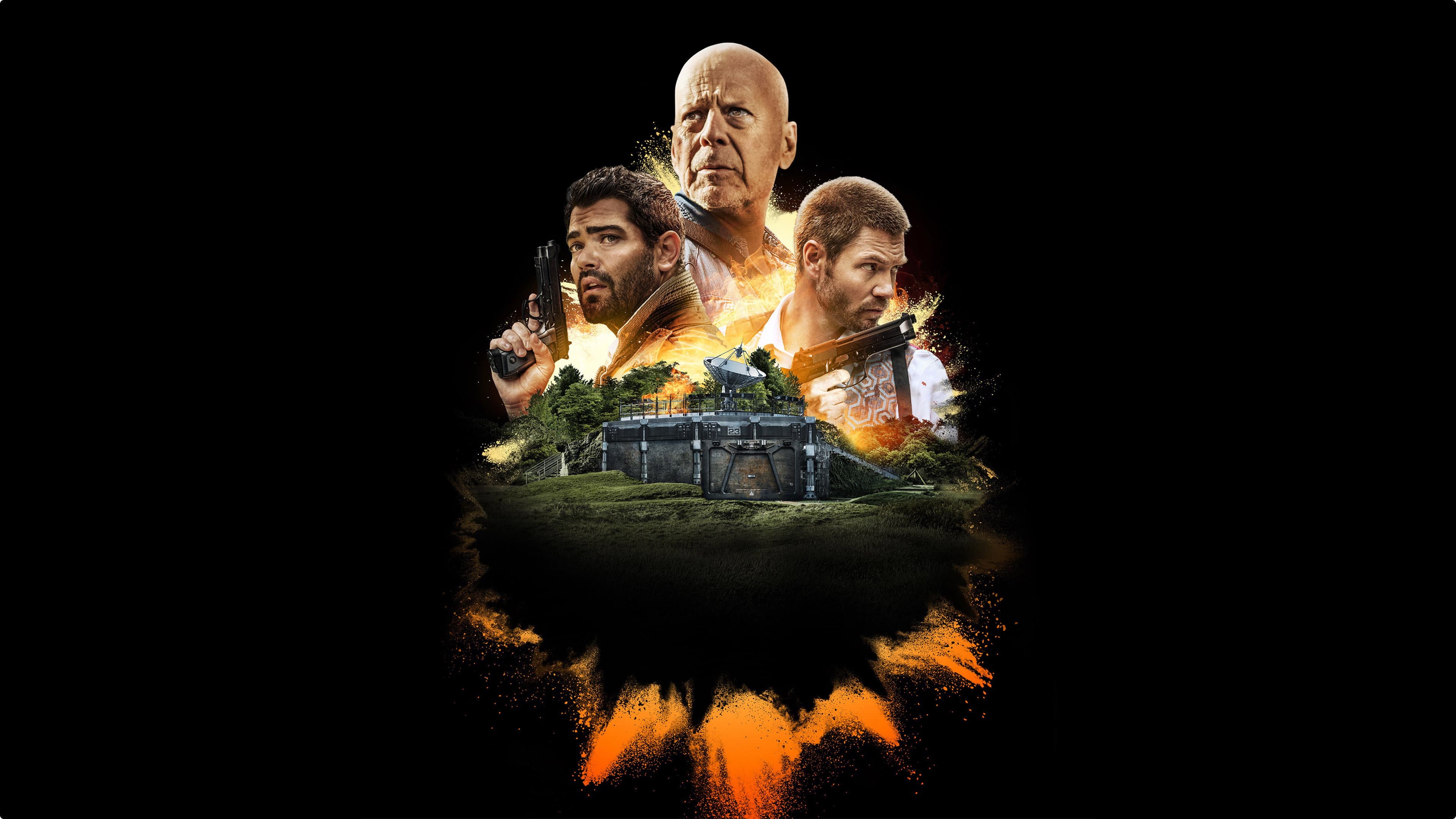 Fortress - La fortezza - immagine