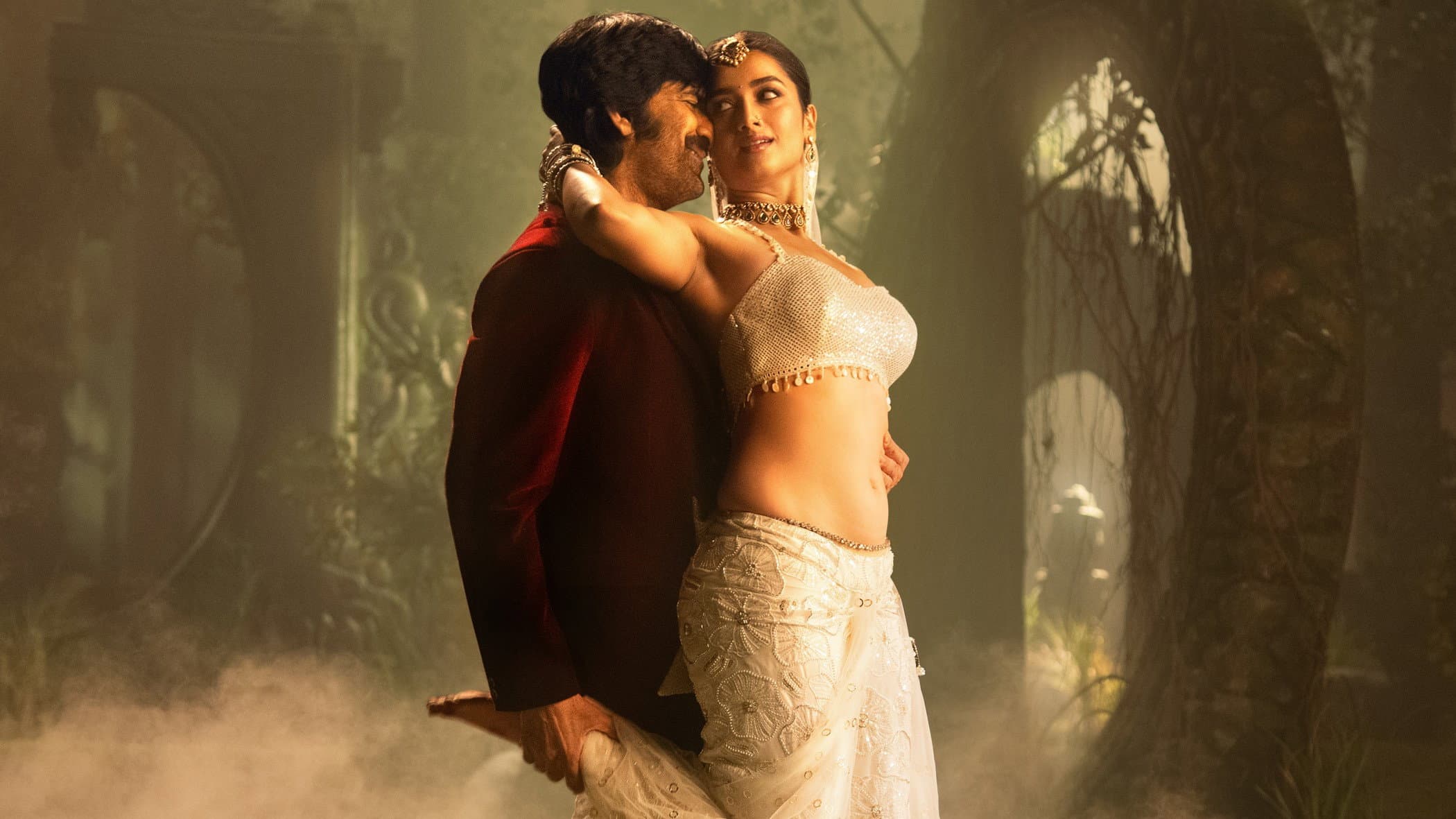 Mr Bachchan - immagine