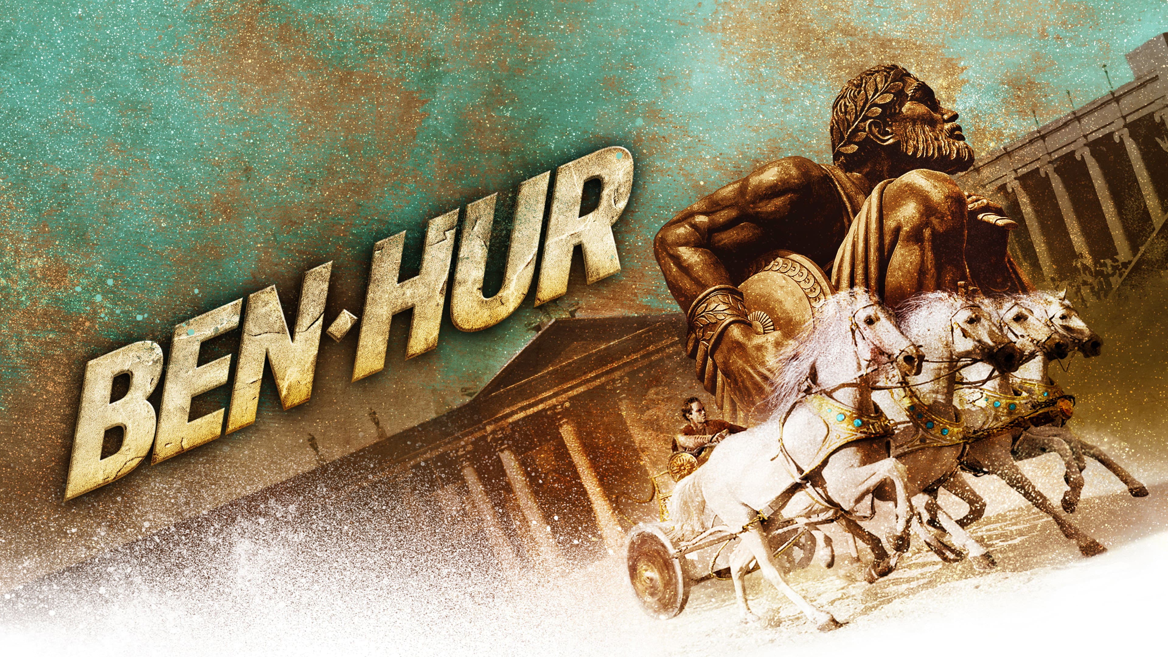 Ben-Hur - immagine
