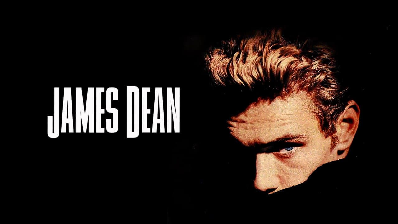 James Dean - La storia vera - immagine
