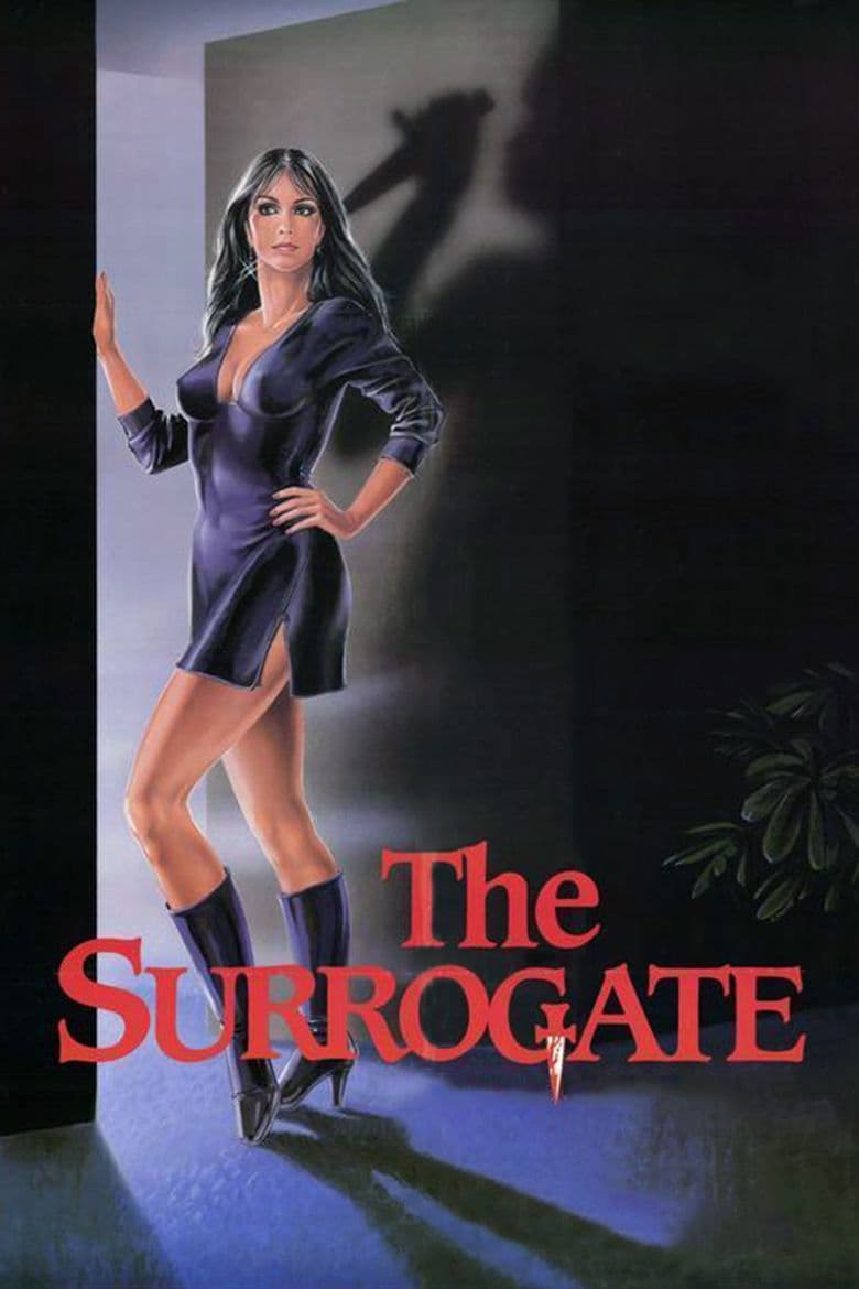 Poster di The Surrogate