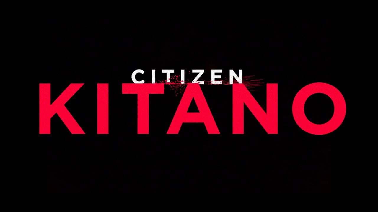 Citizen Kitano - immagine