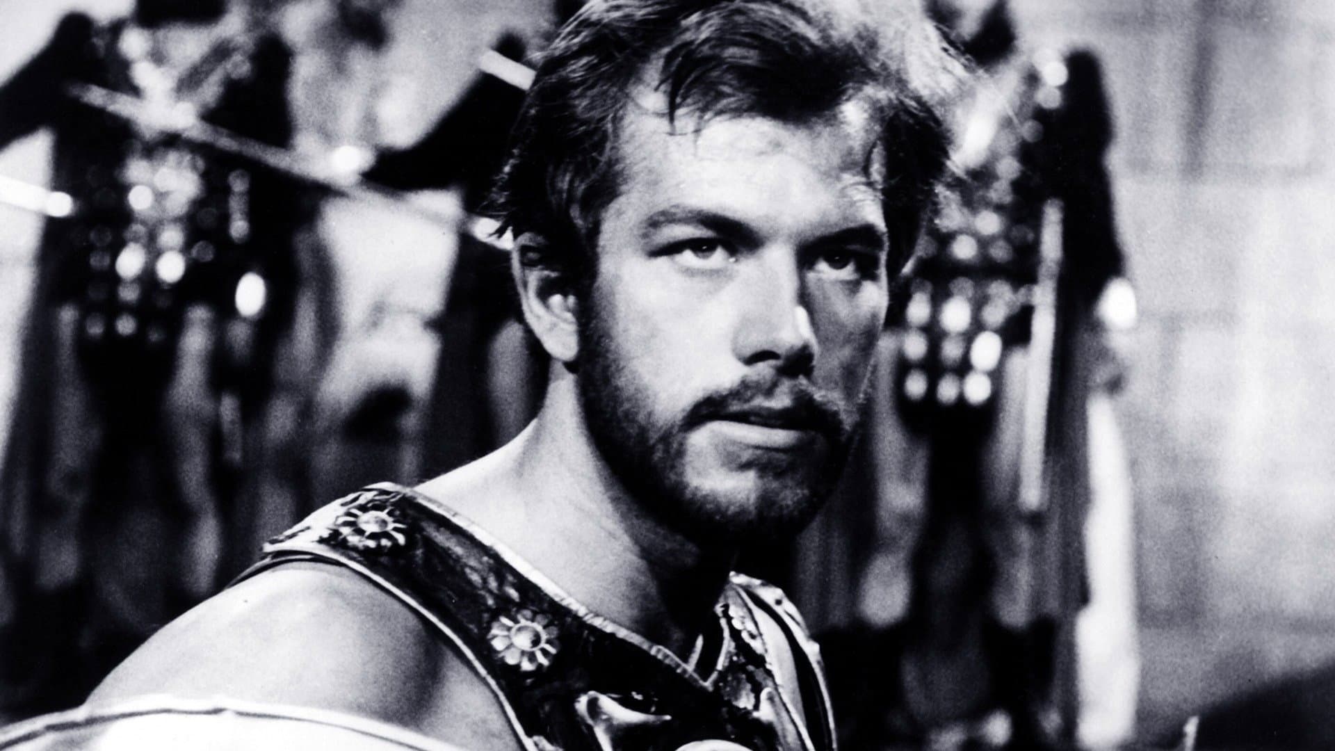 Il gladiatore invincibile - immagine